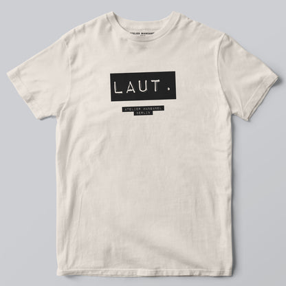 Laut.