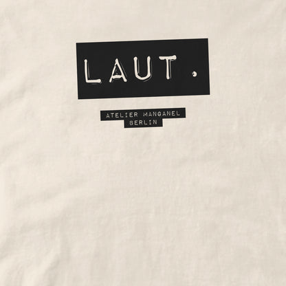 Laut.