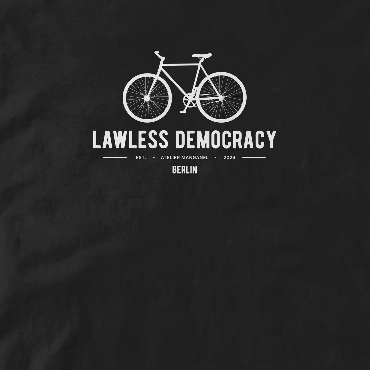 Lawless Democracy