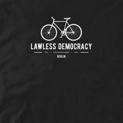 Lawless Democracy
