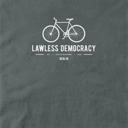 Lawless Democracy