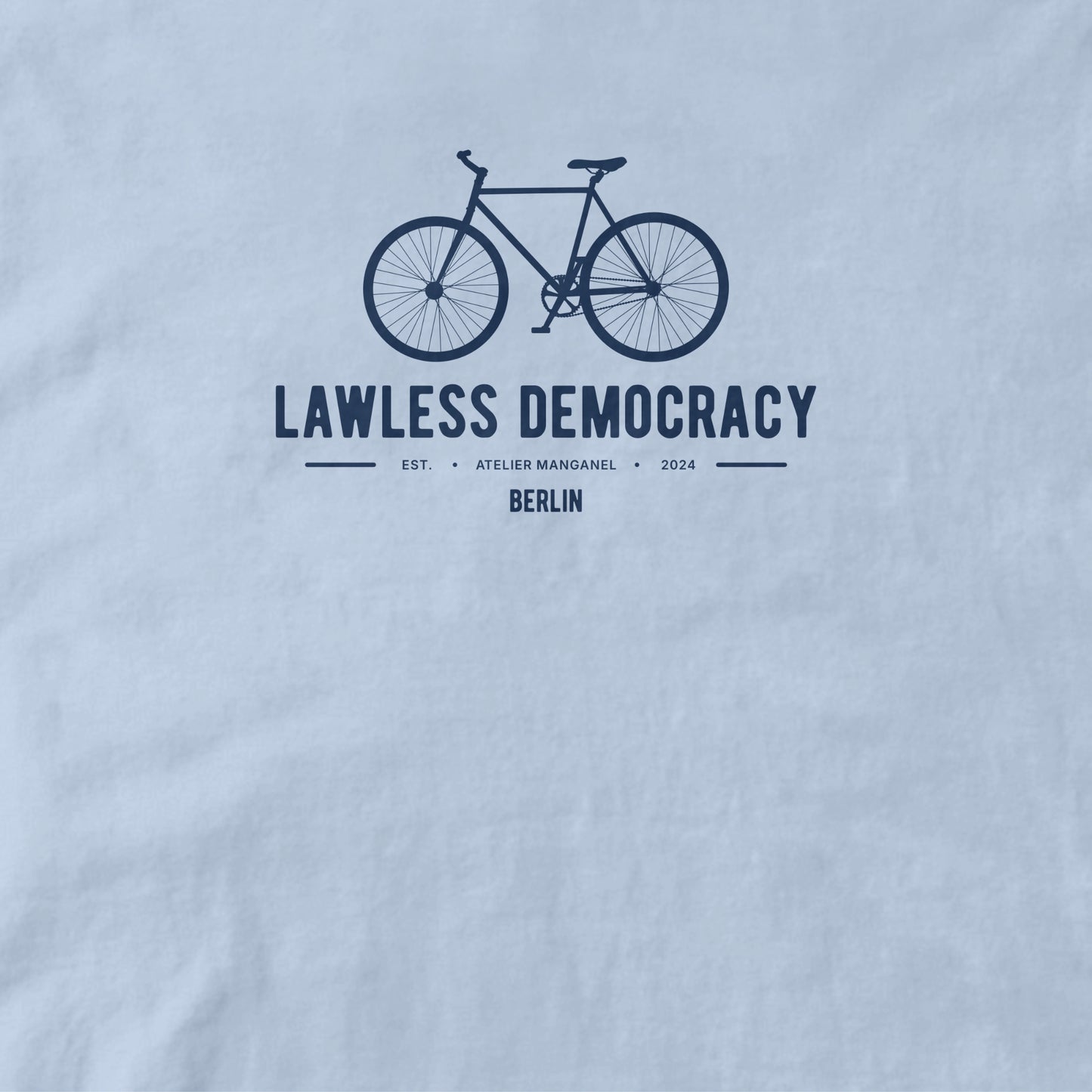 Lawless Democracy