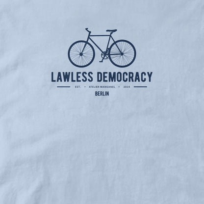 Lawless Democracy