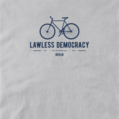 Lawless Democracy