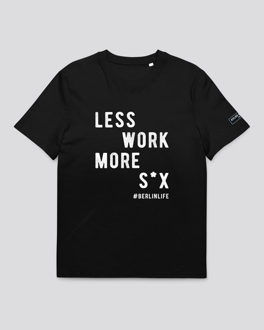 Less Work 001-OC