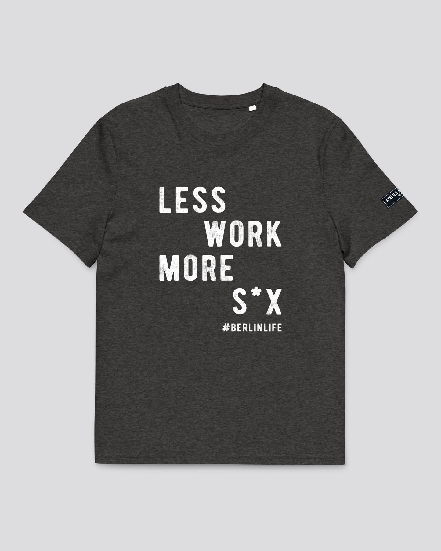 Less Work 001-OC