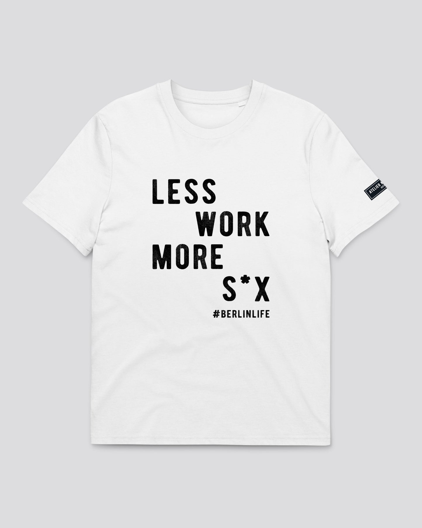 Less Work 001-OC