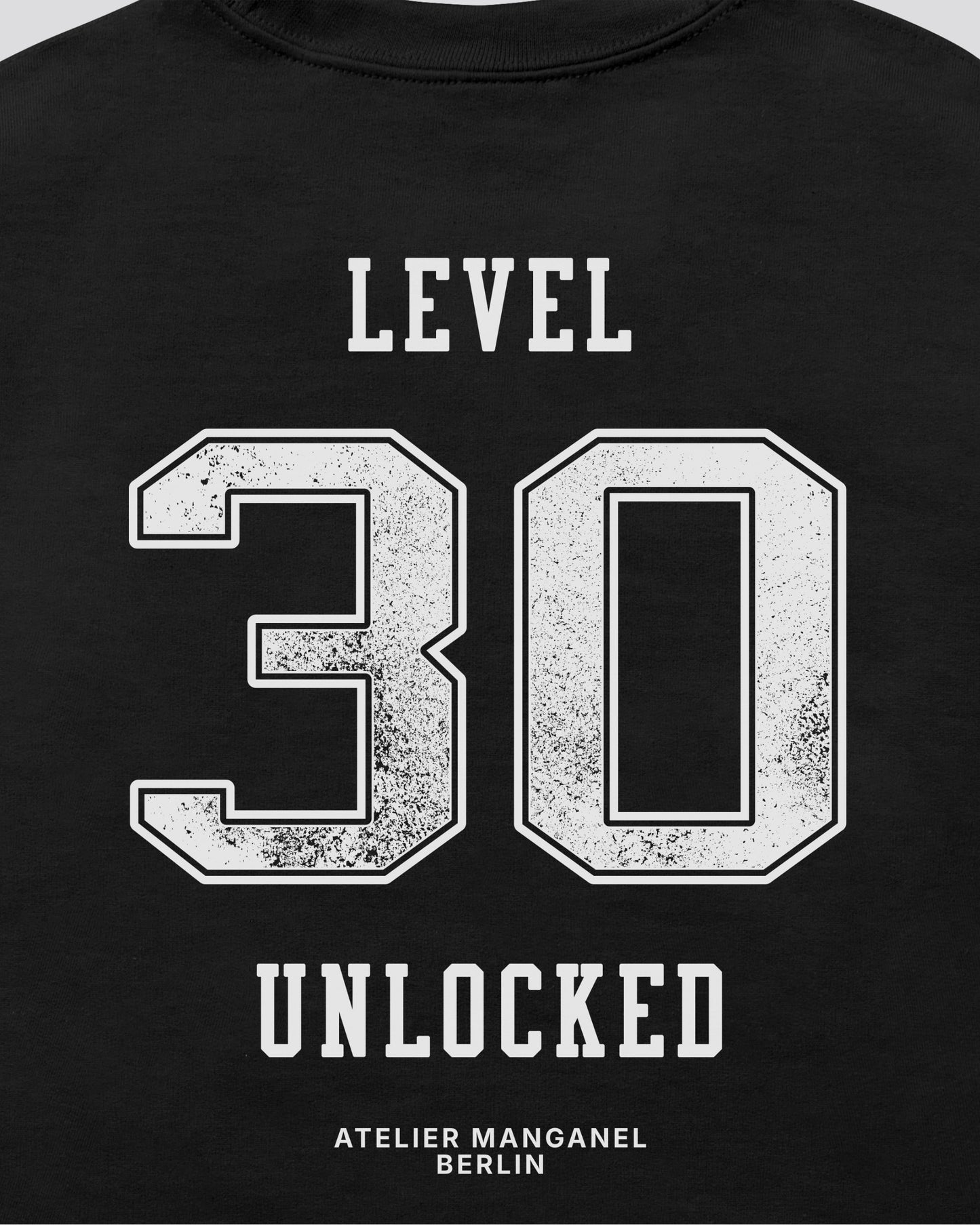 Level 30