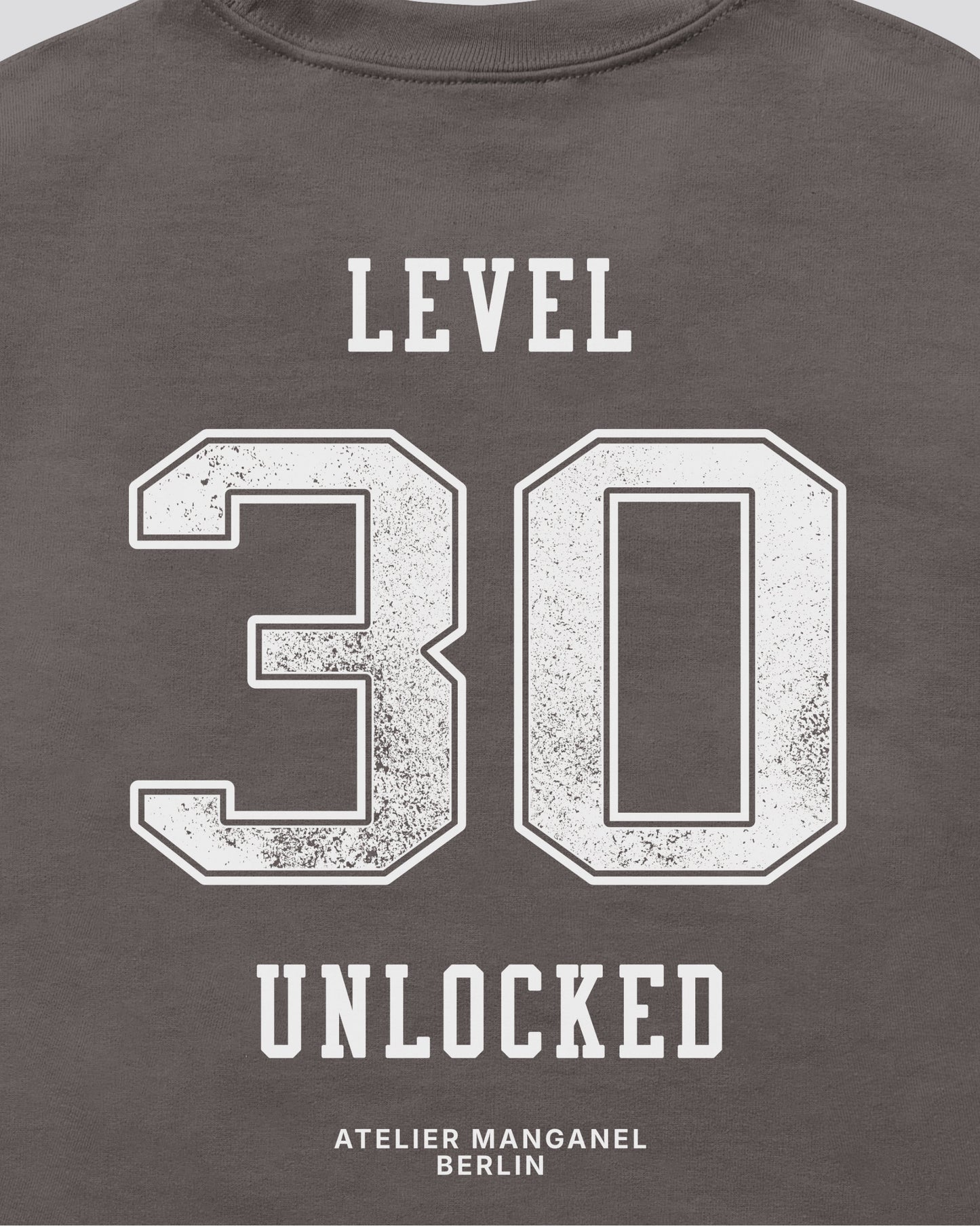 Level 30