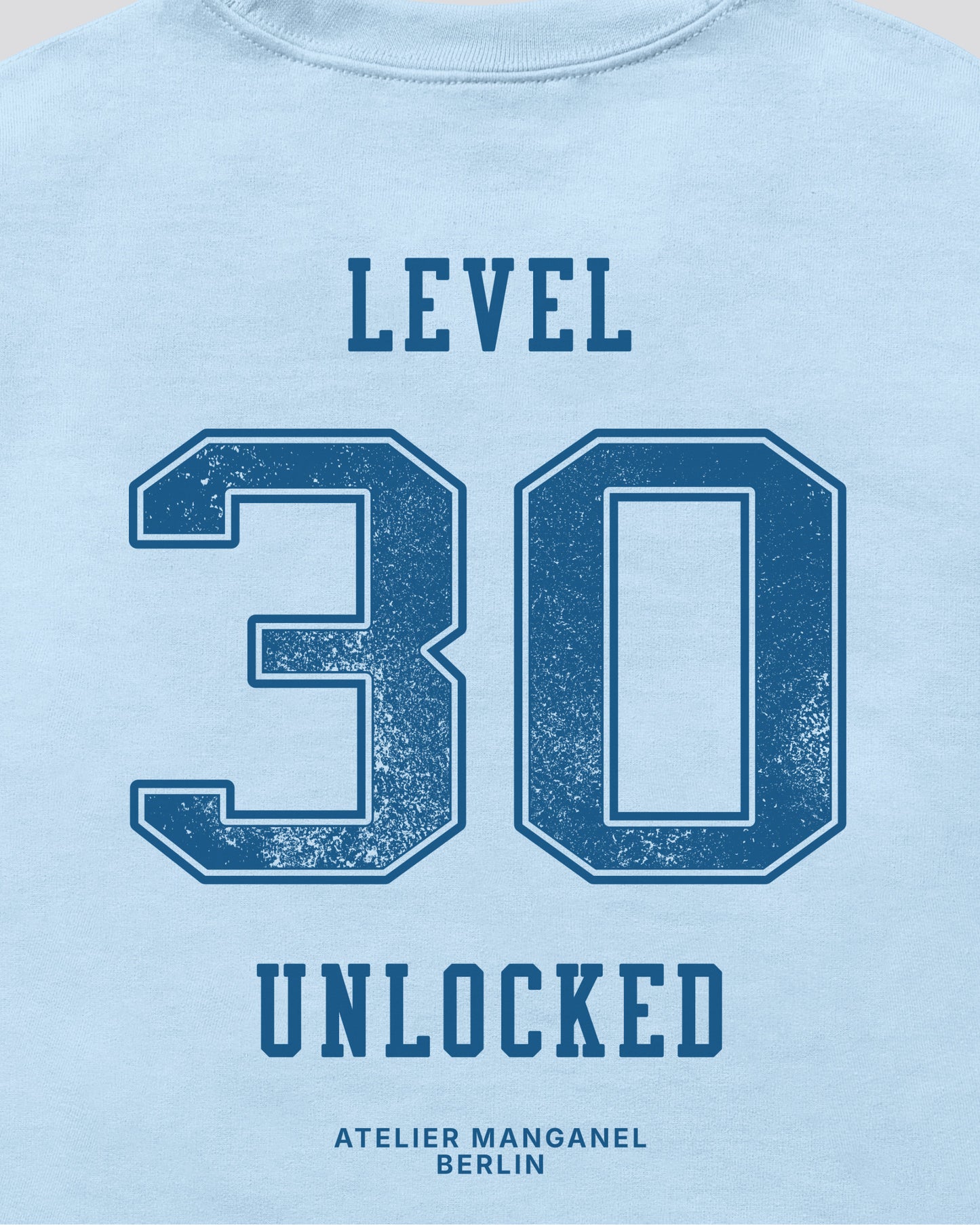 Level 30