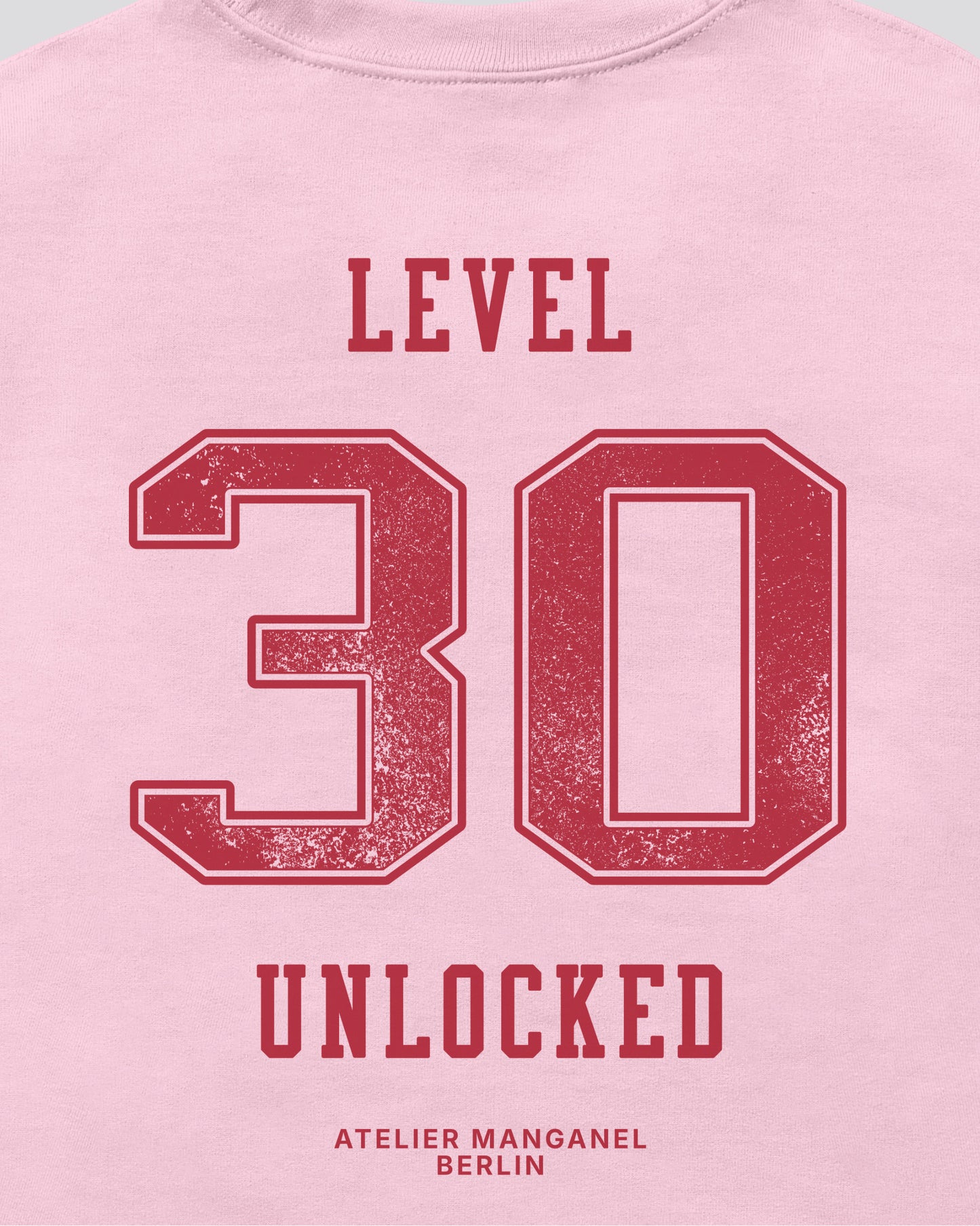 Level 30