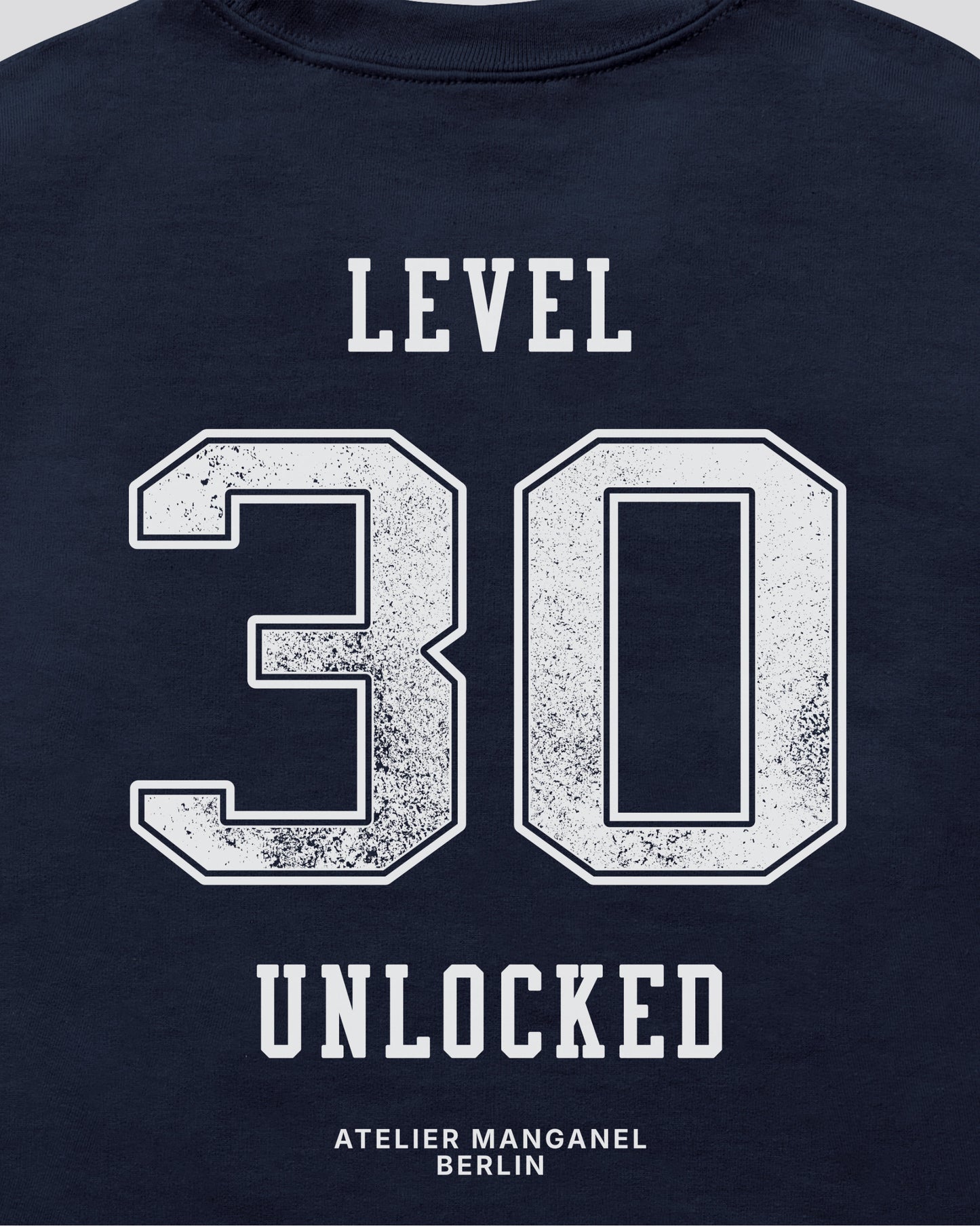 Level 30