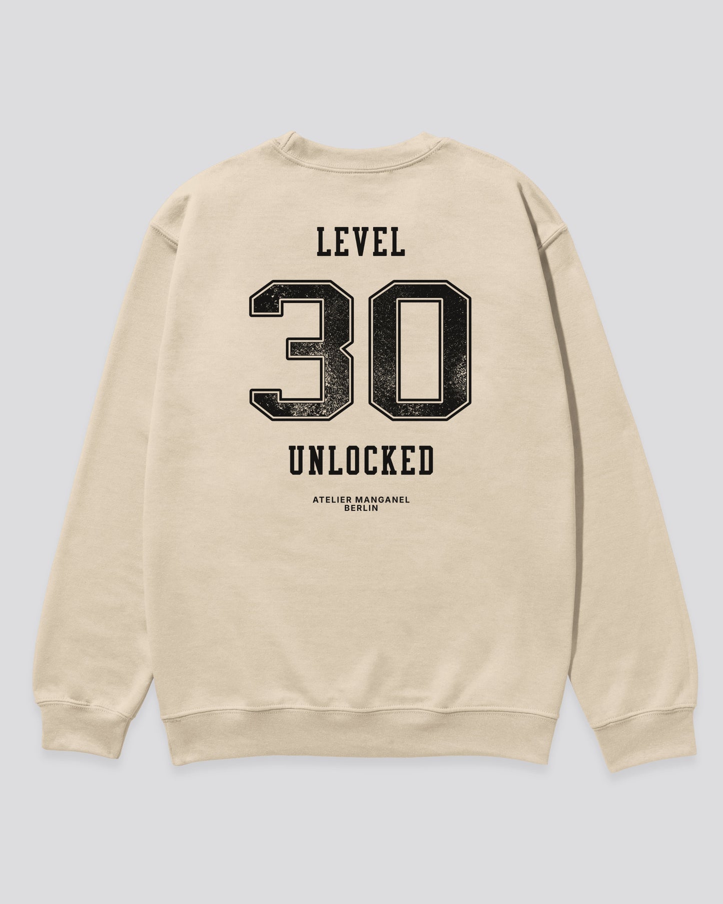 Level 30