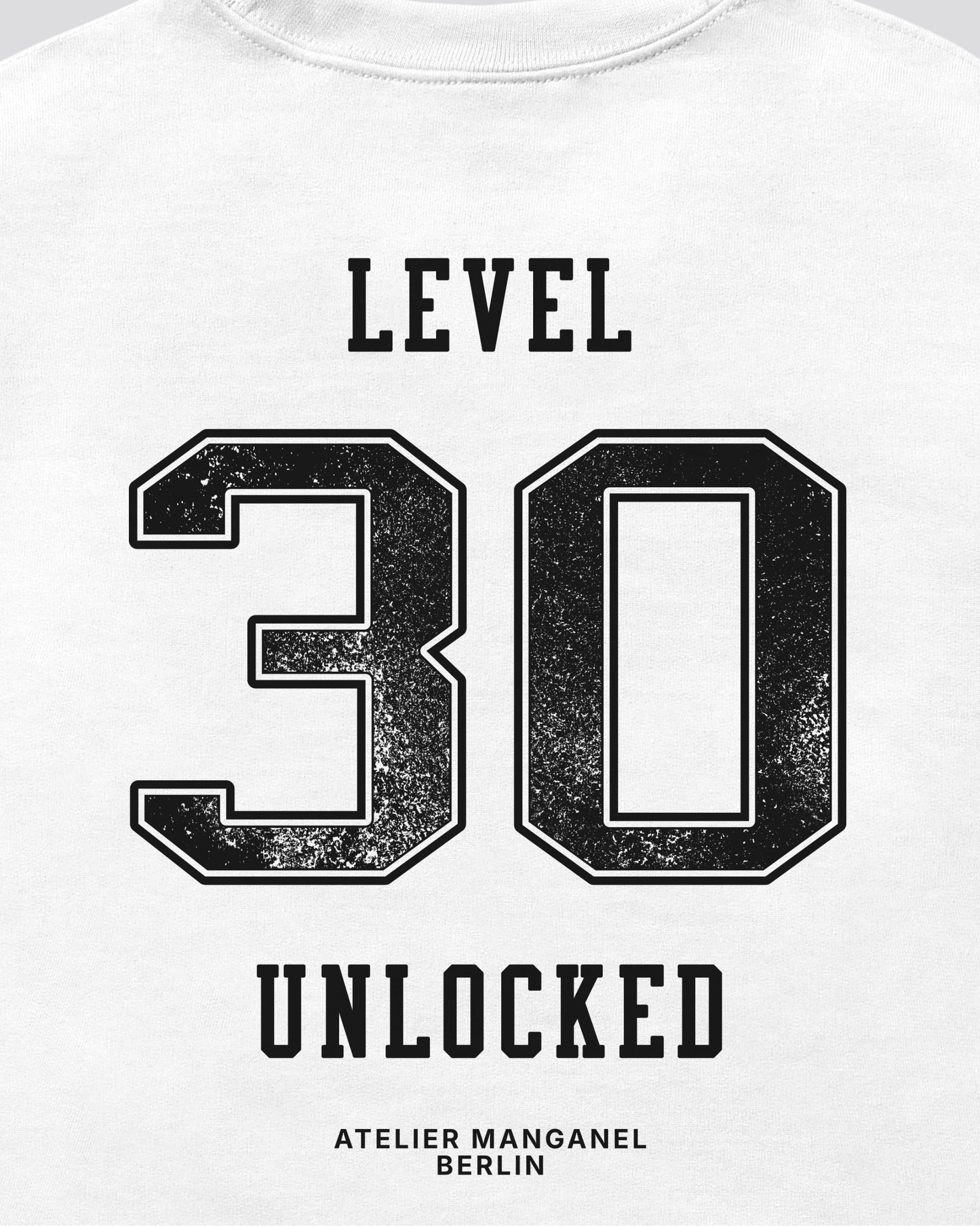 Level 30