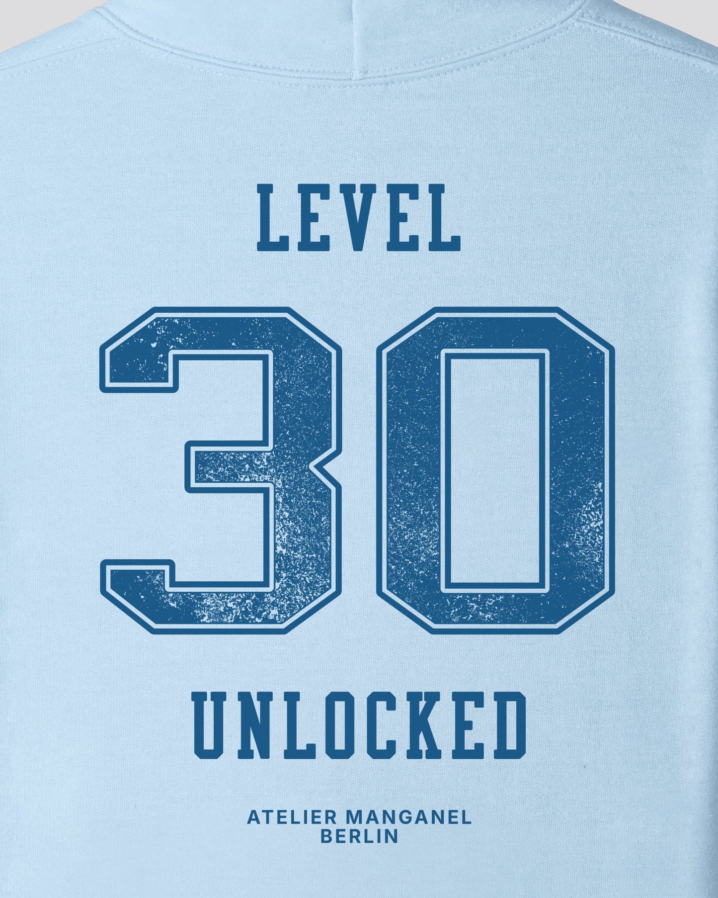 Level 30