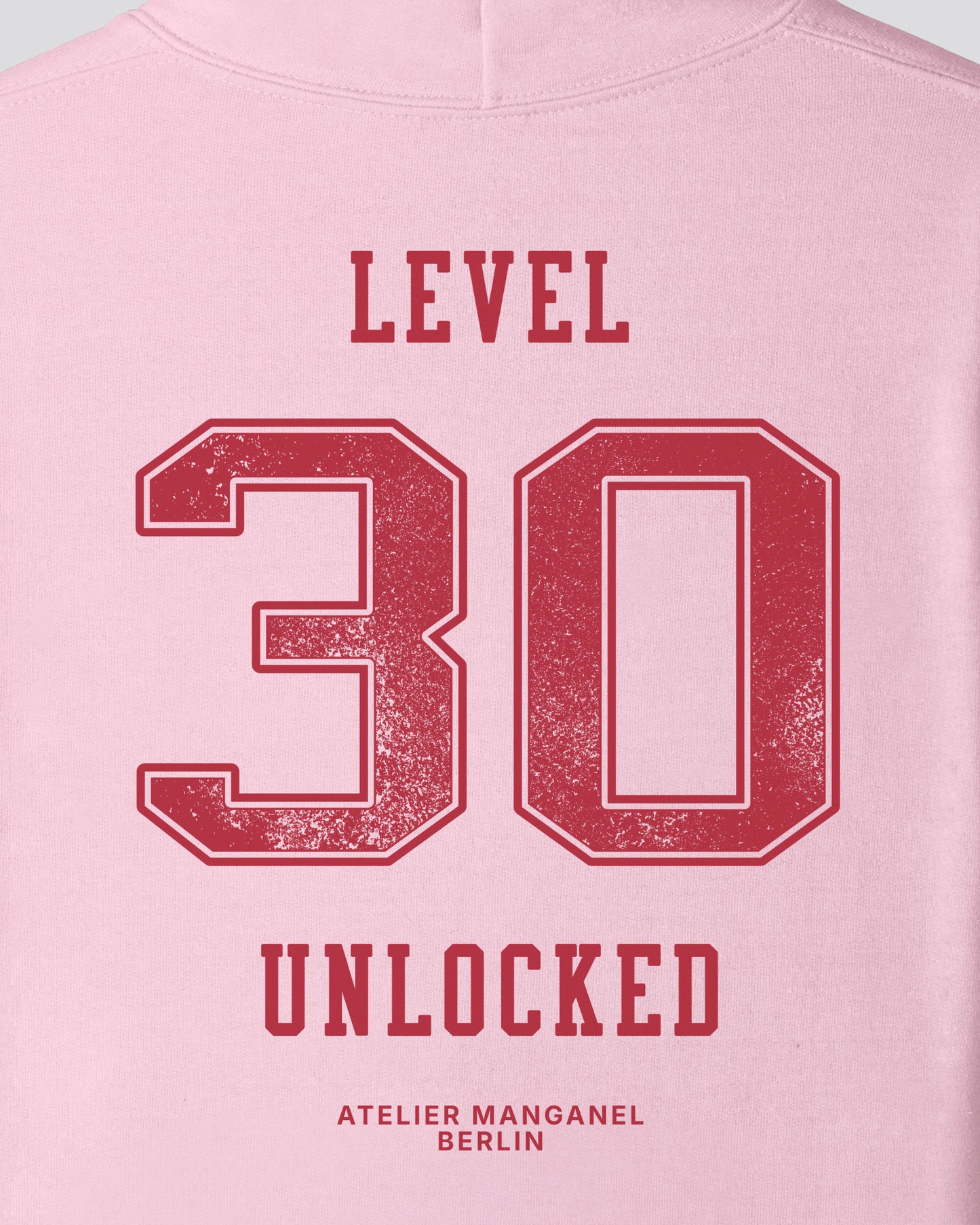 Level 30