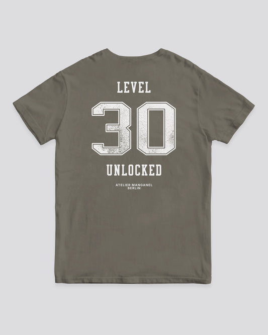 Level 30