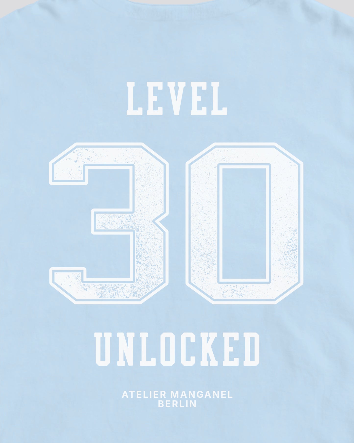 Level 30