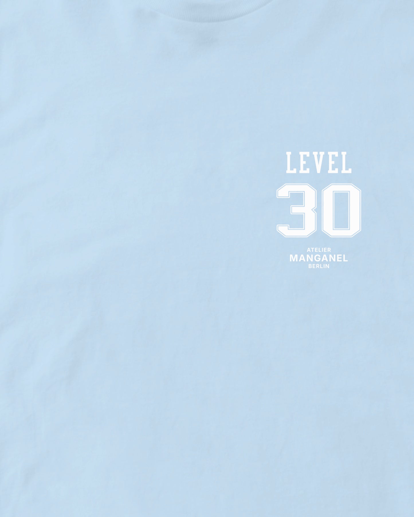 Level 30