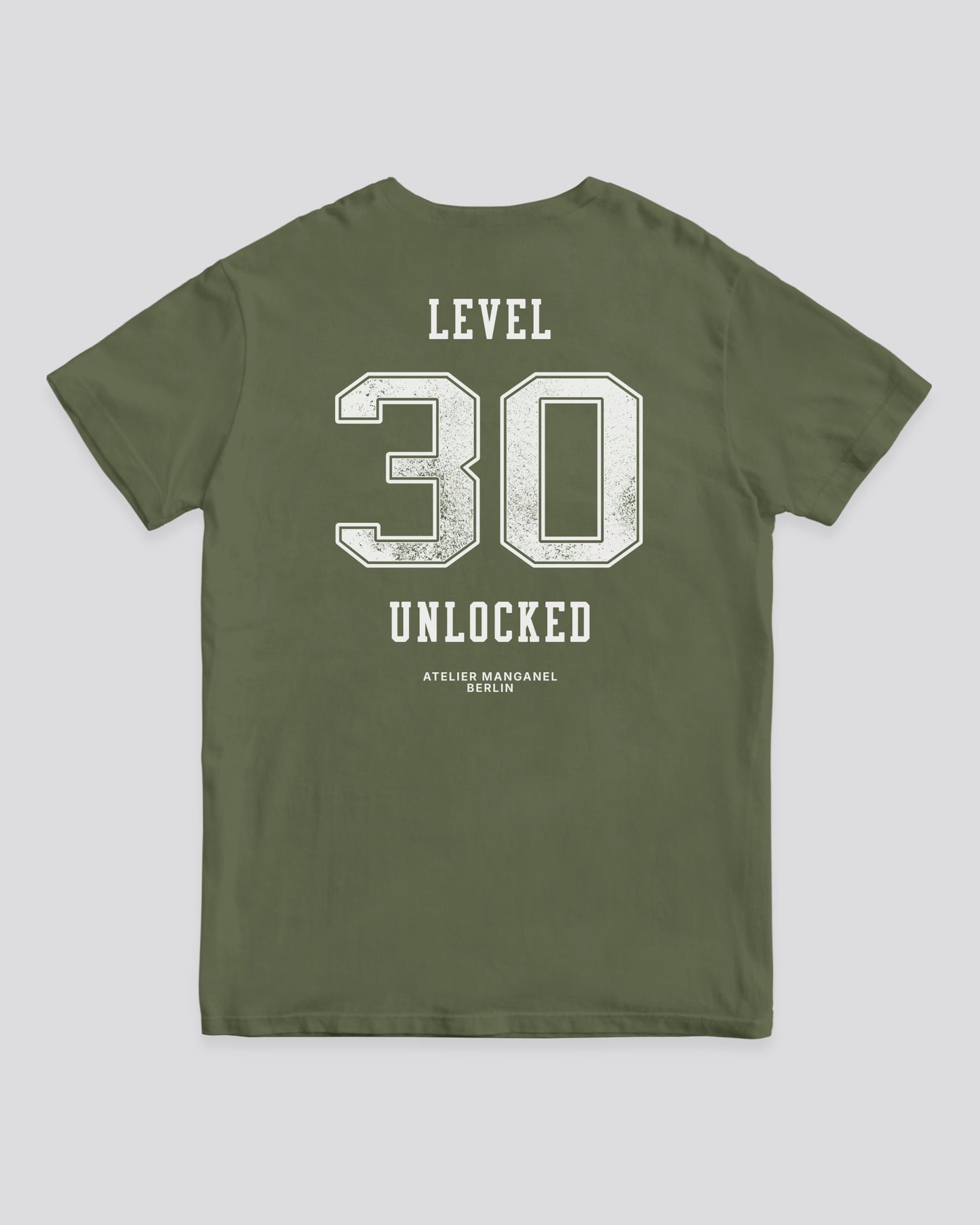 Level 30