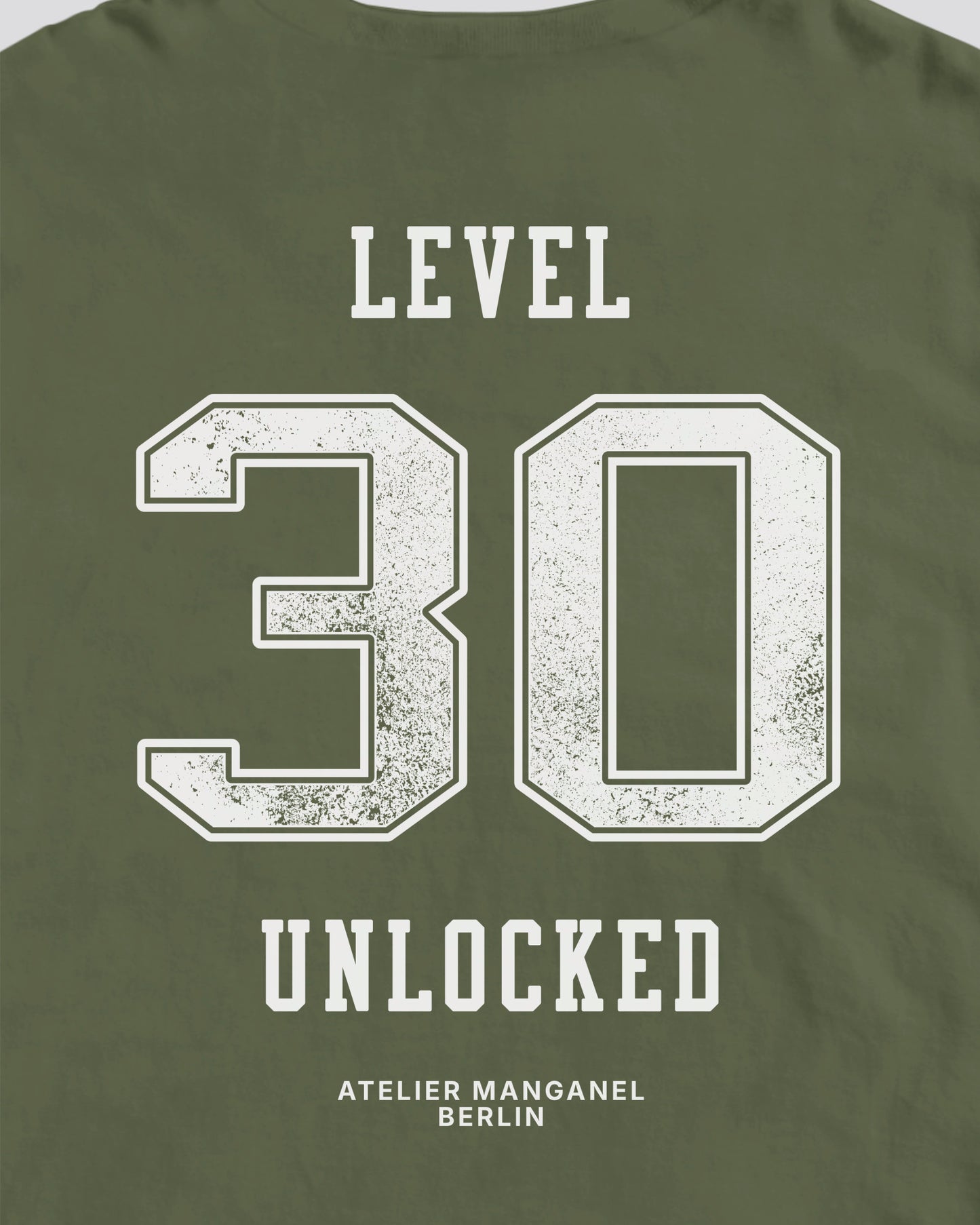 Level 30