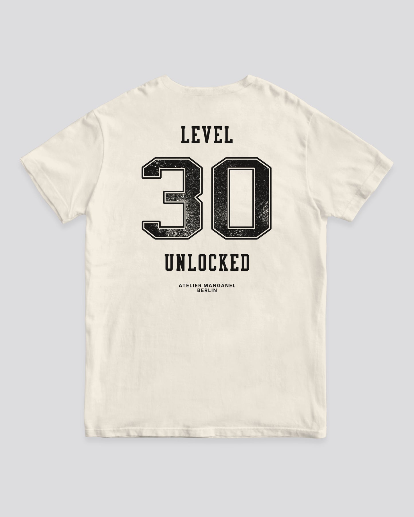 Level 30