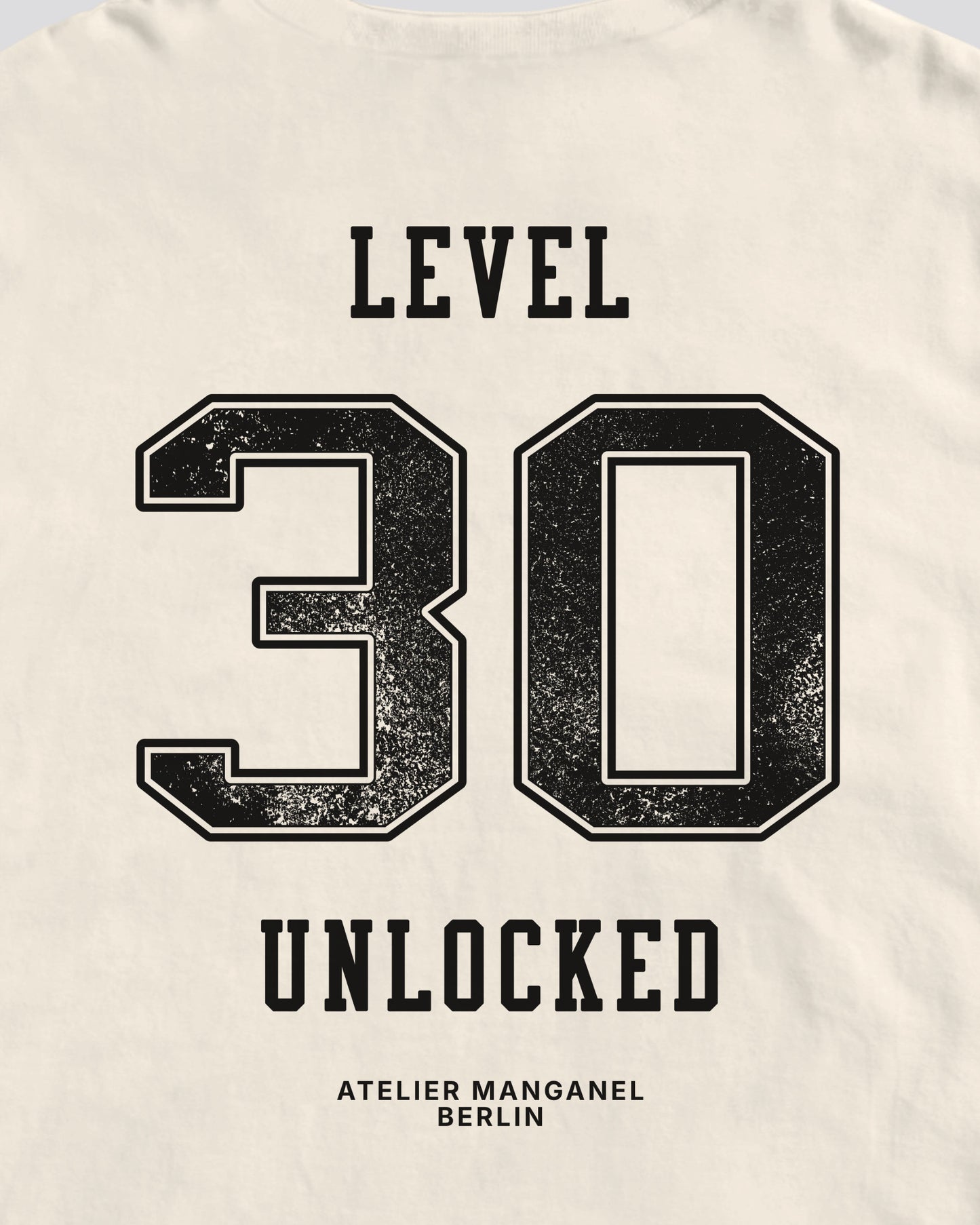 Level 30