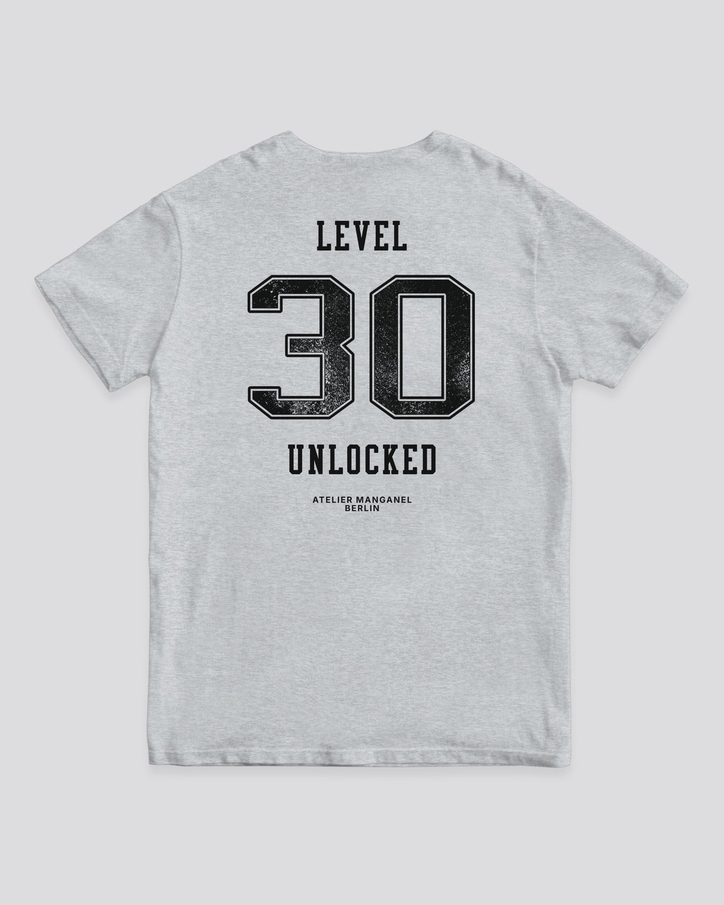 Level 30