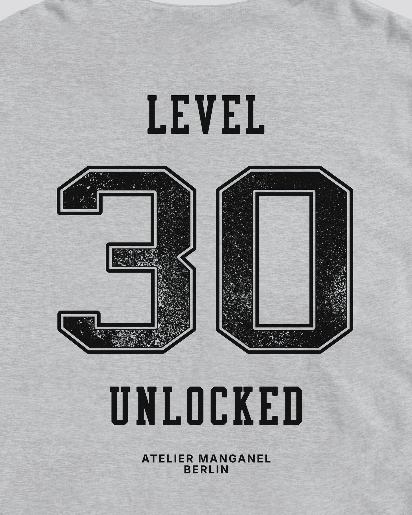 Level 30
