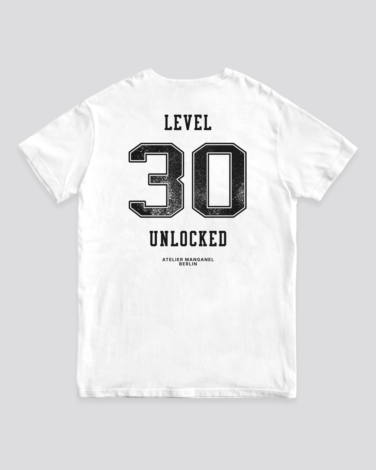 Level 30