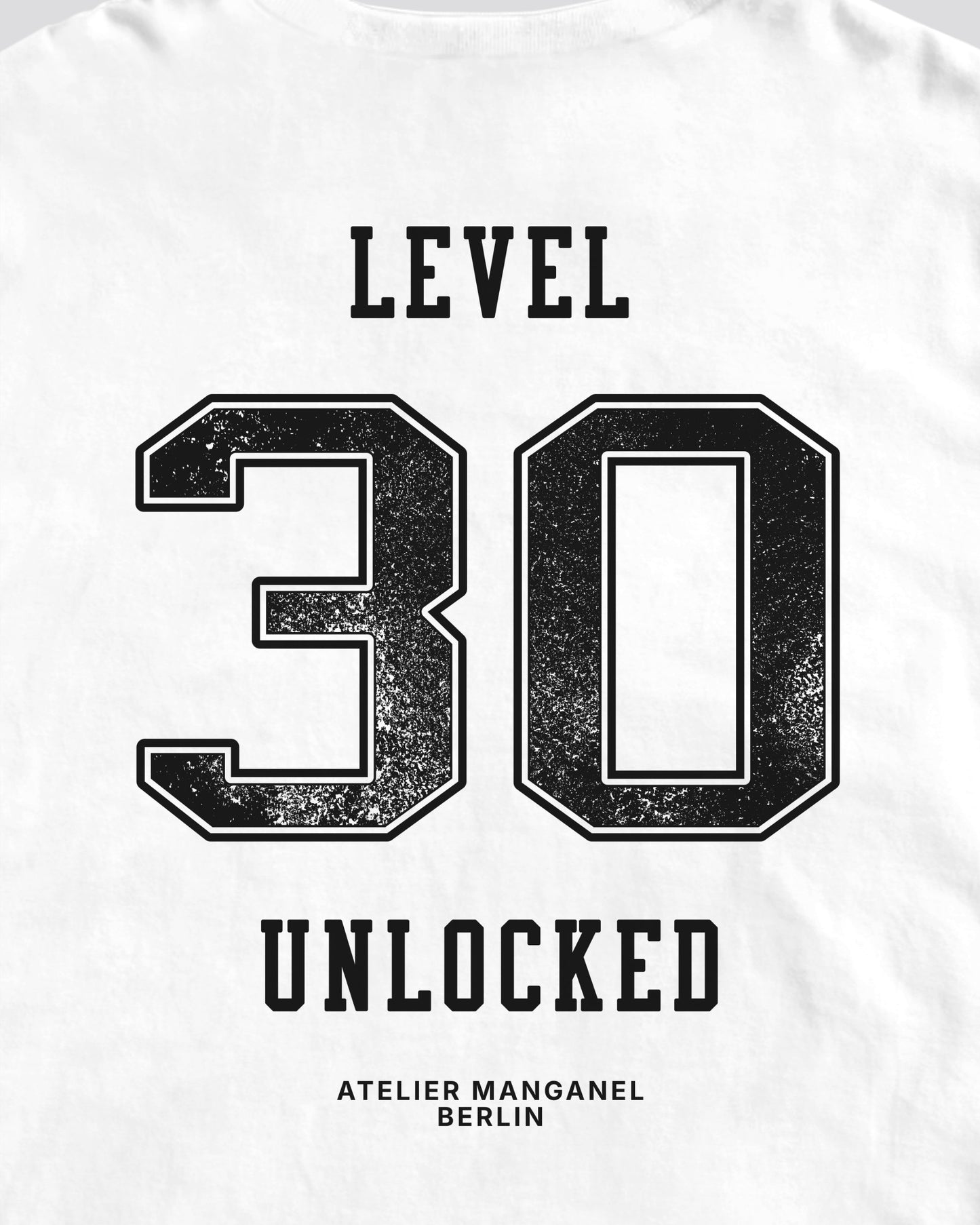 Level 30
