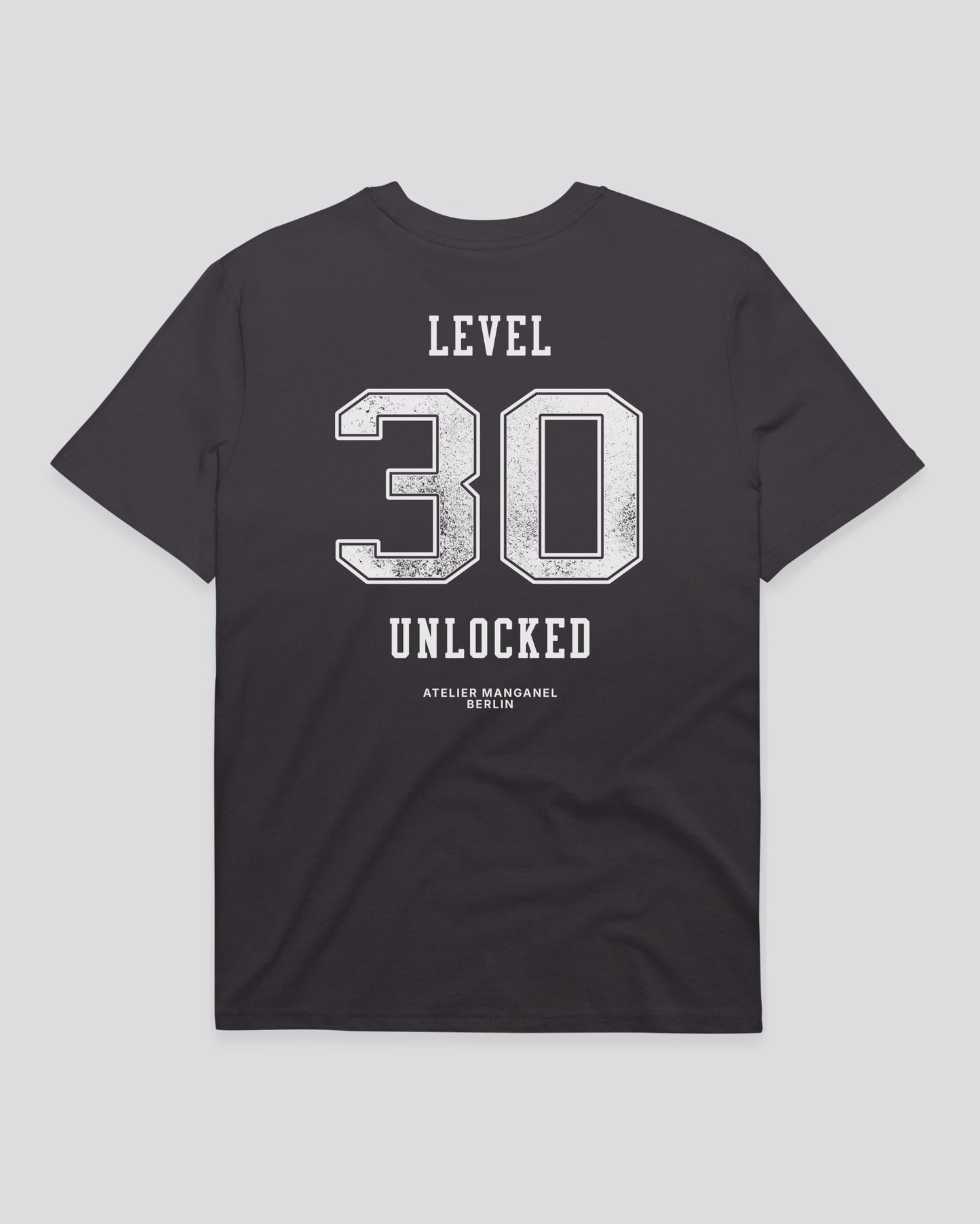 Level 30 - Organic Cotton