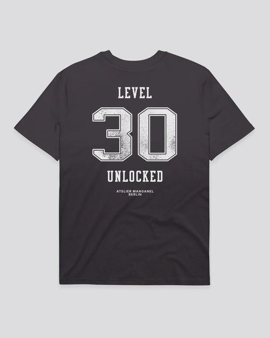 Level 30 - Organic Cotton