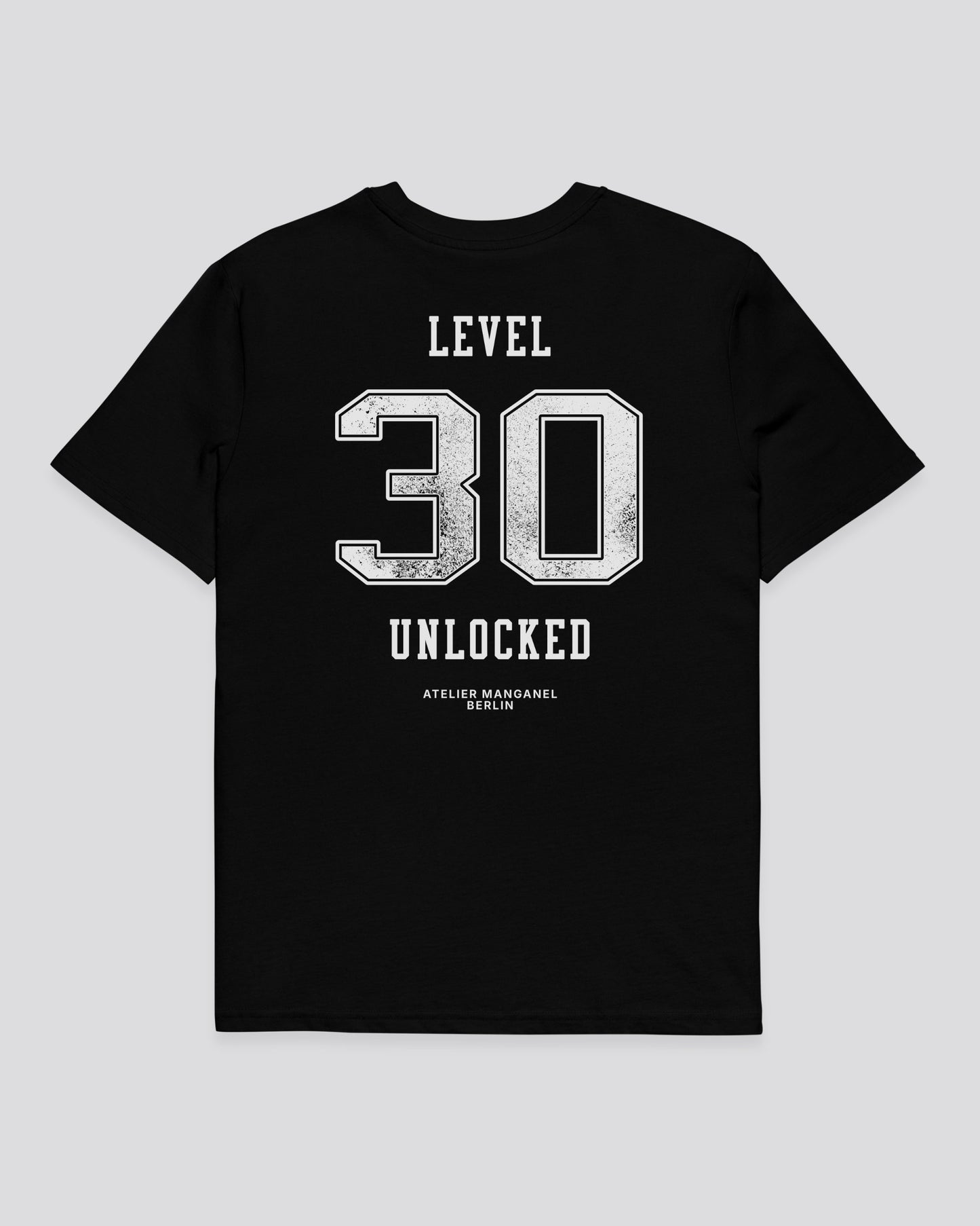 Level 30 - Organic Cotton