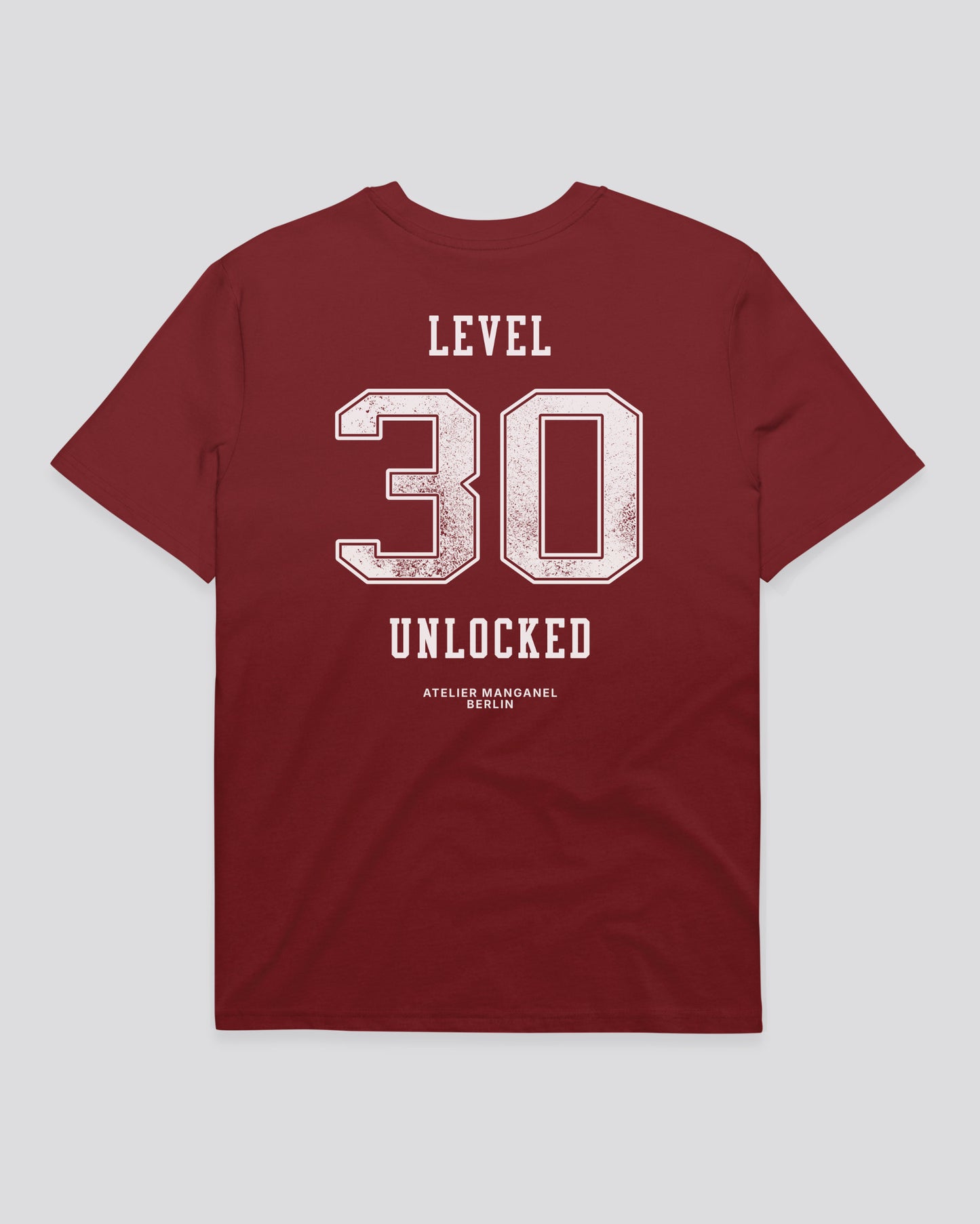 Level 30 - Organic Cotton