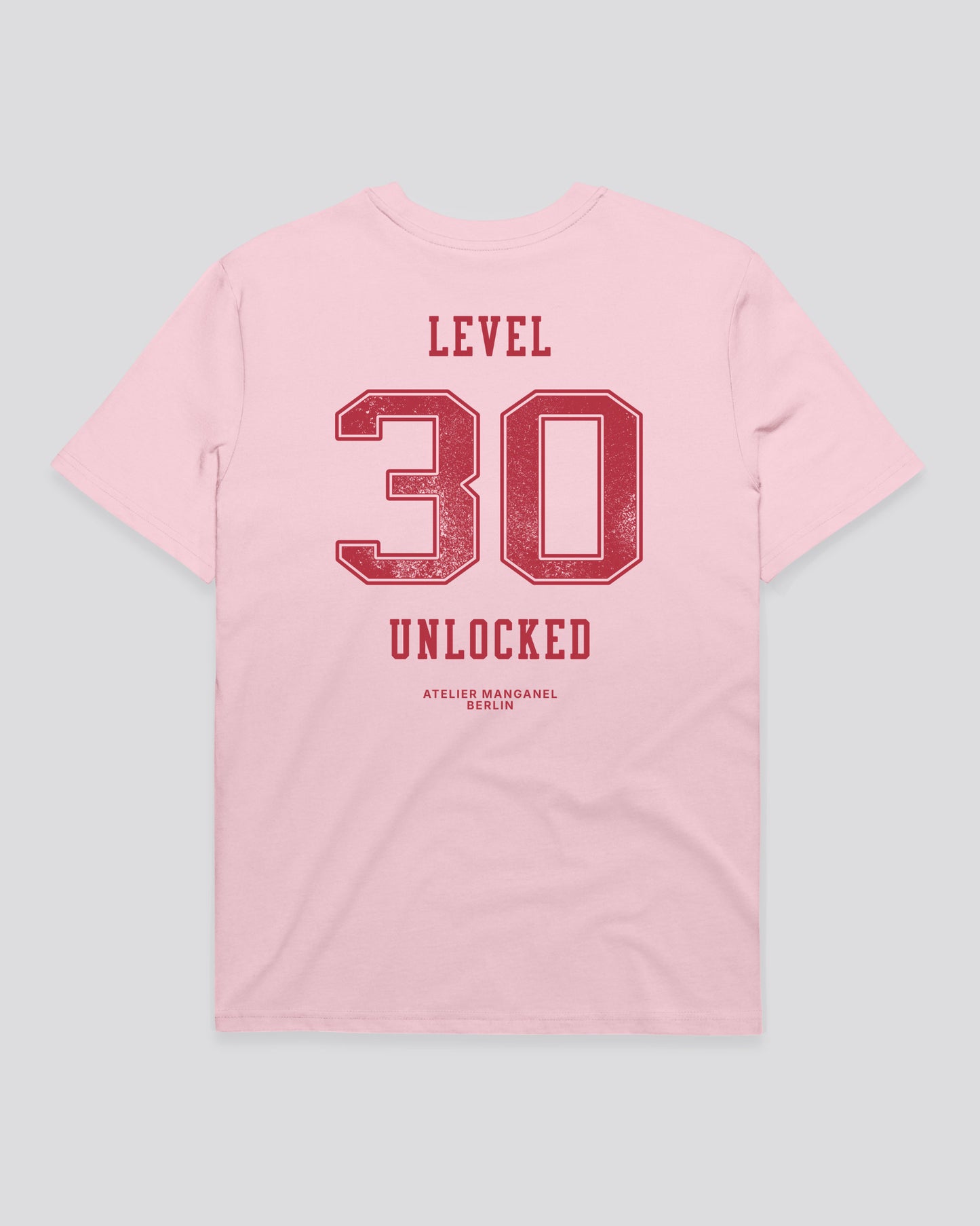 Level 30 - Organic Cotton