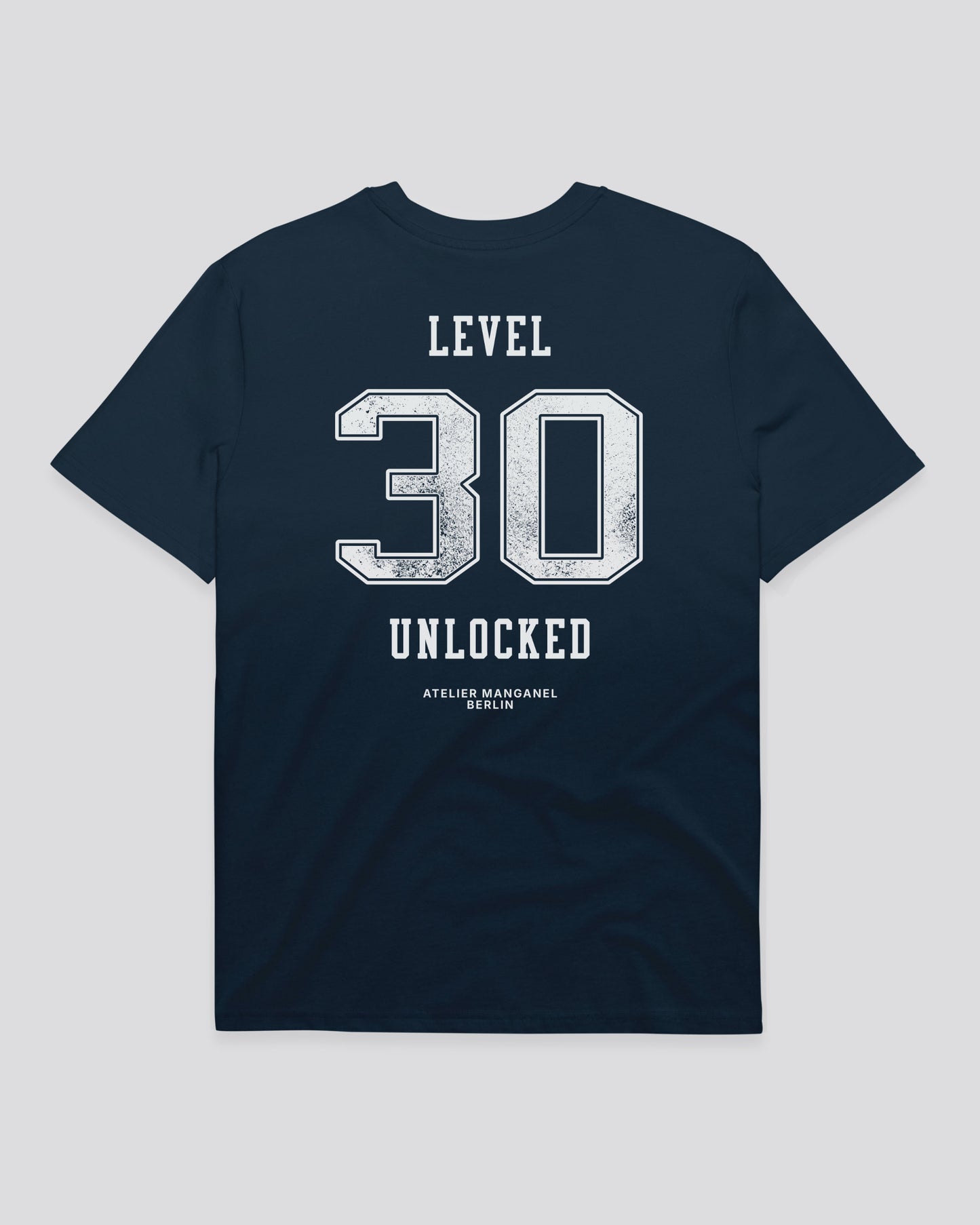 Level 30 - Organic Cotton