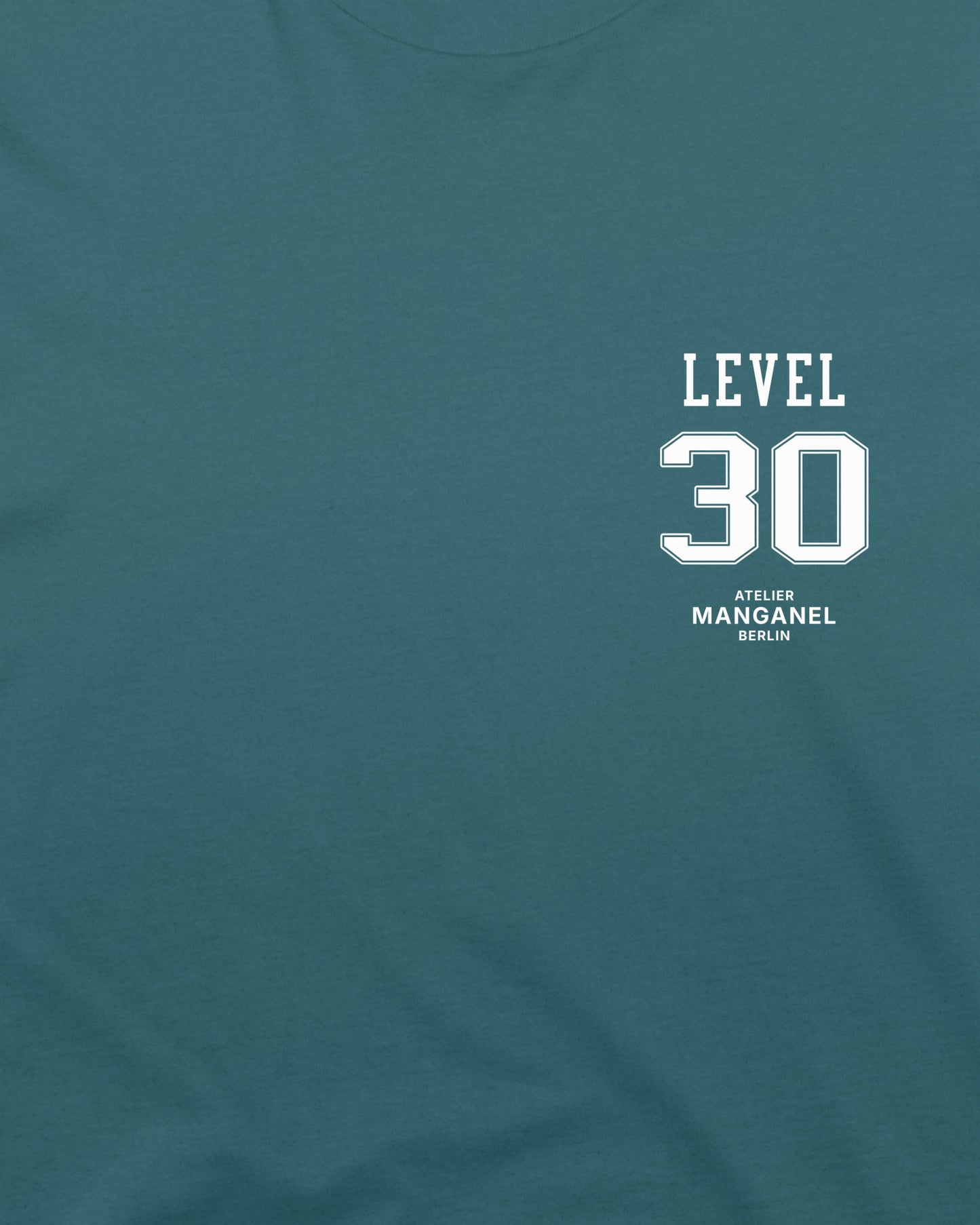 Level 30 - Organic Cotton