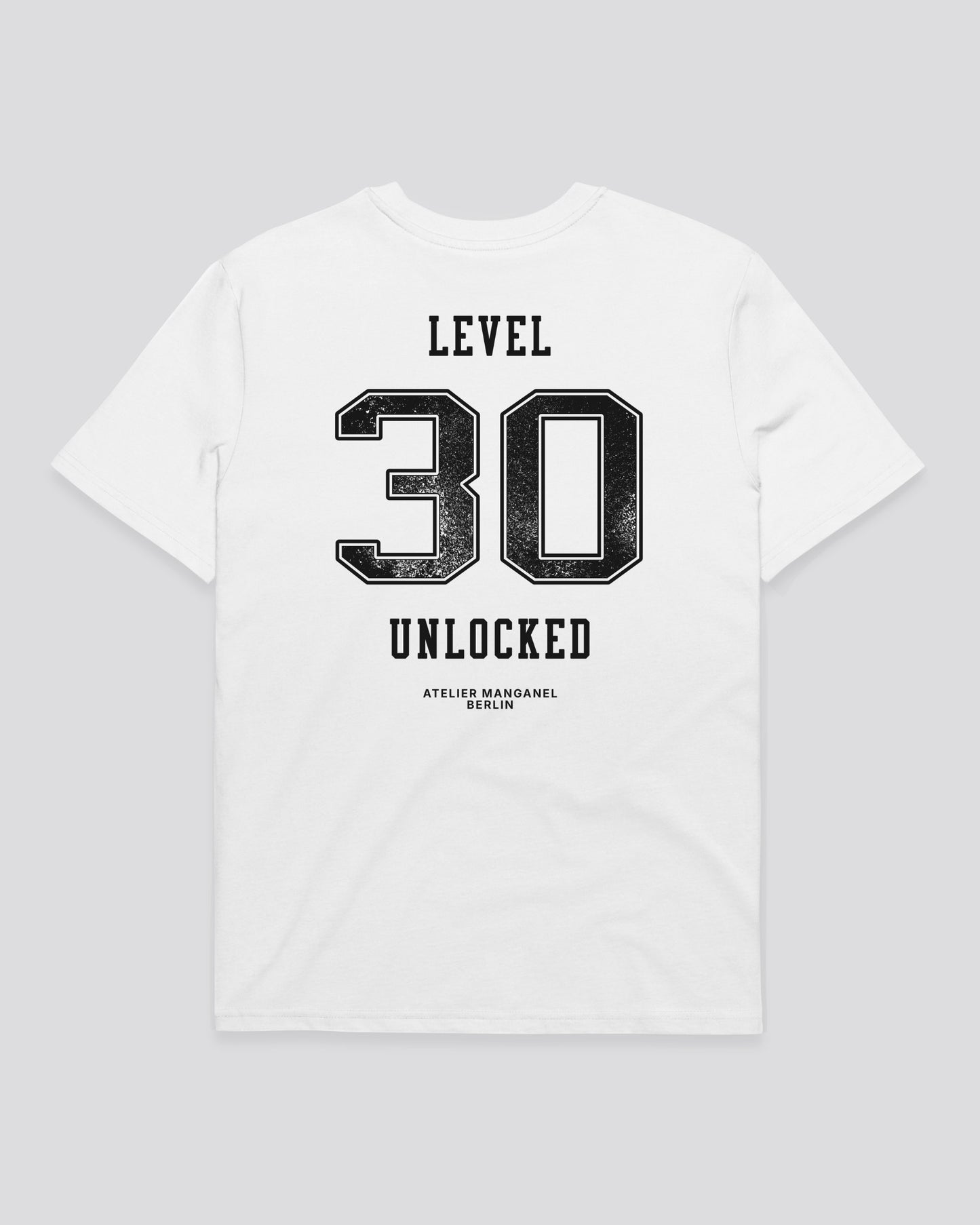 Level 30 - Organic Cotton