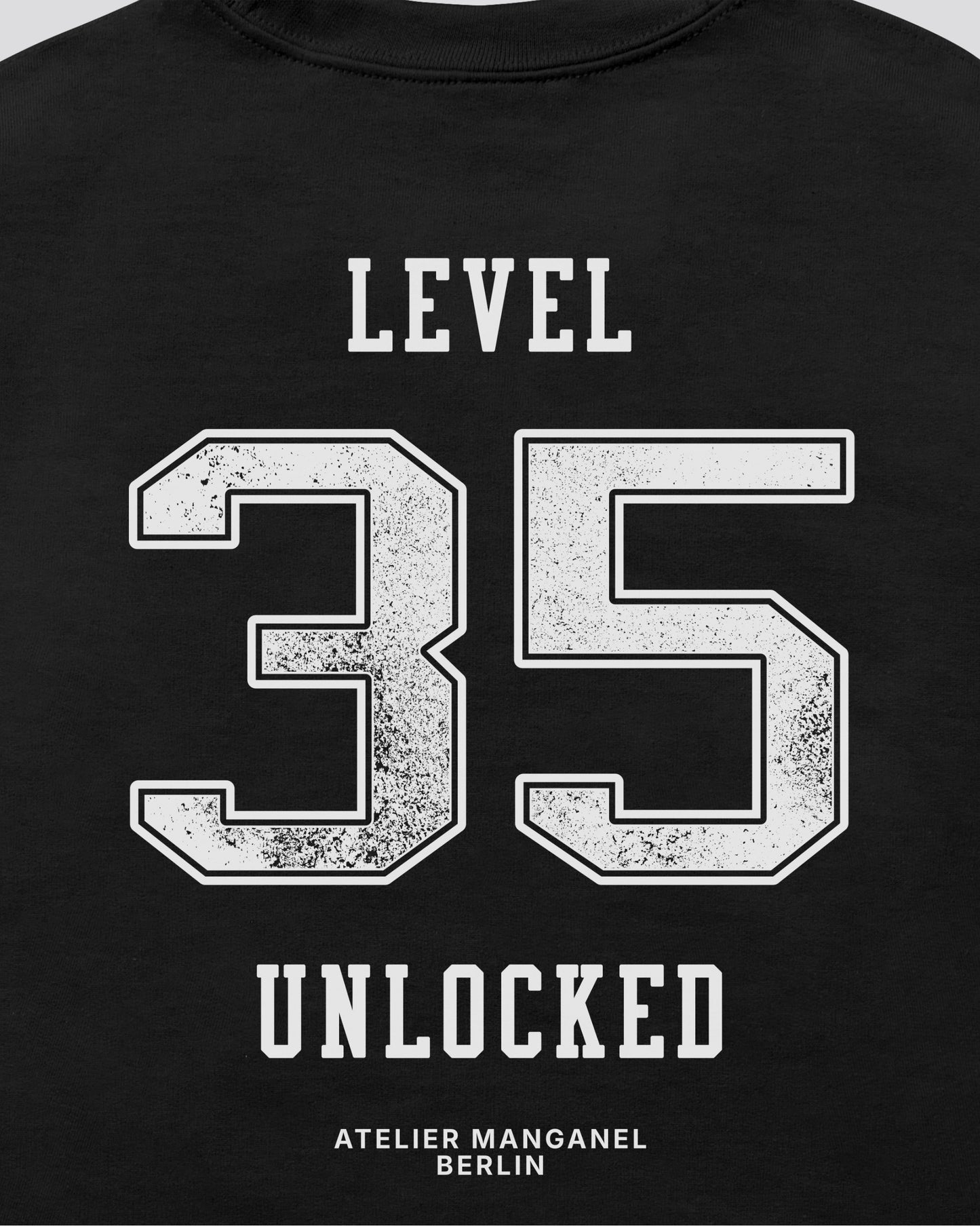 Level 35