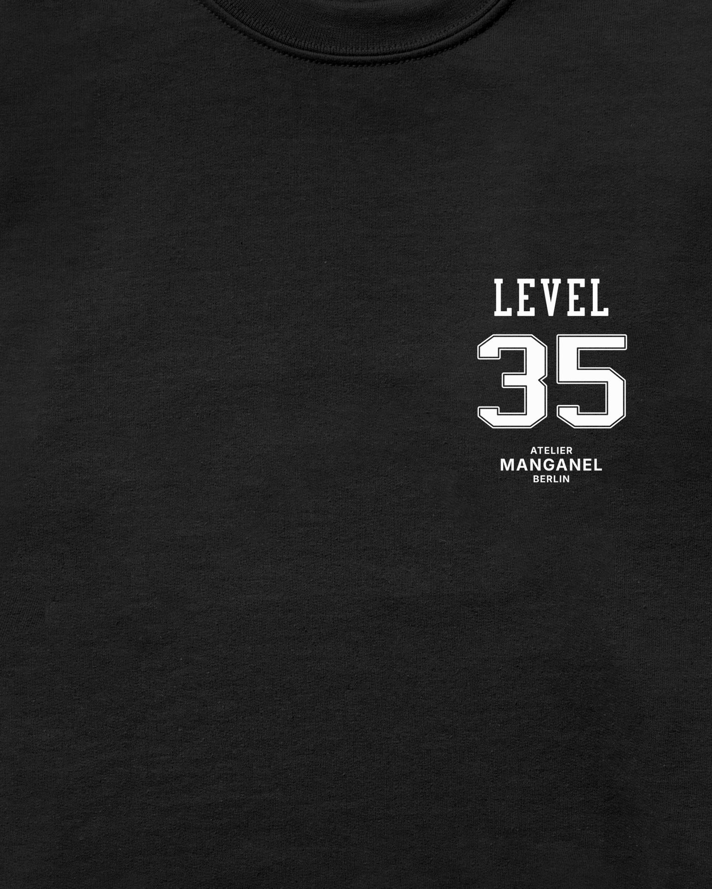 Level 35