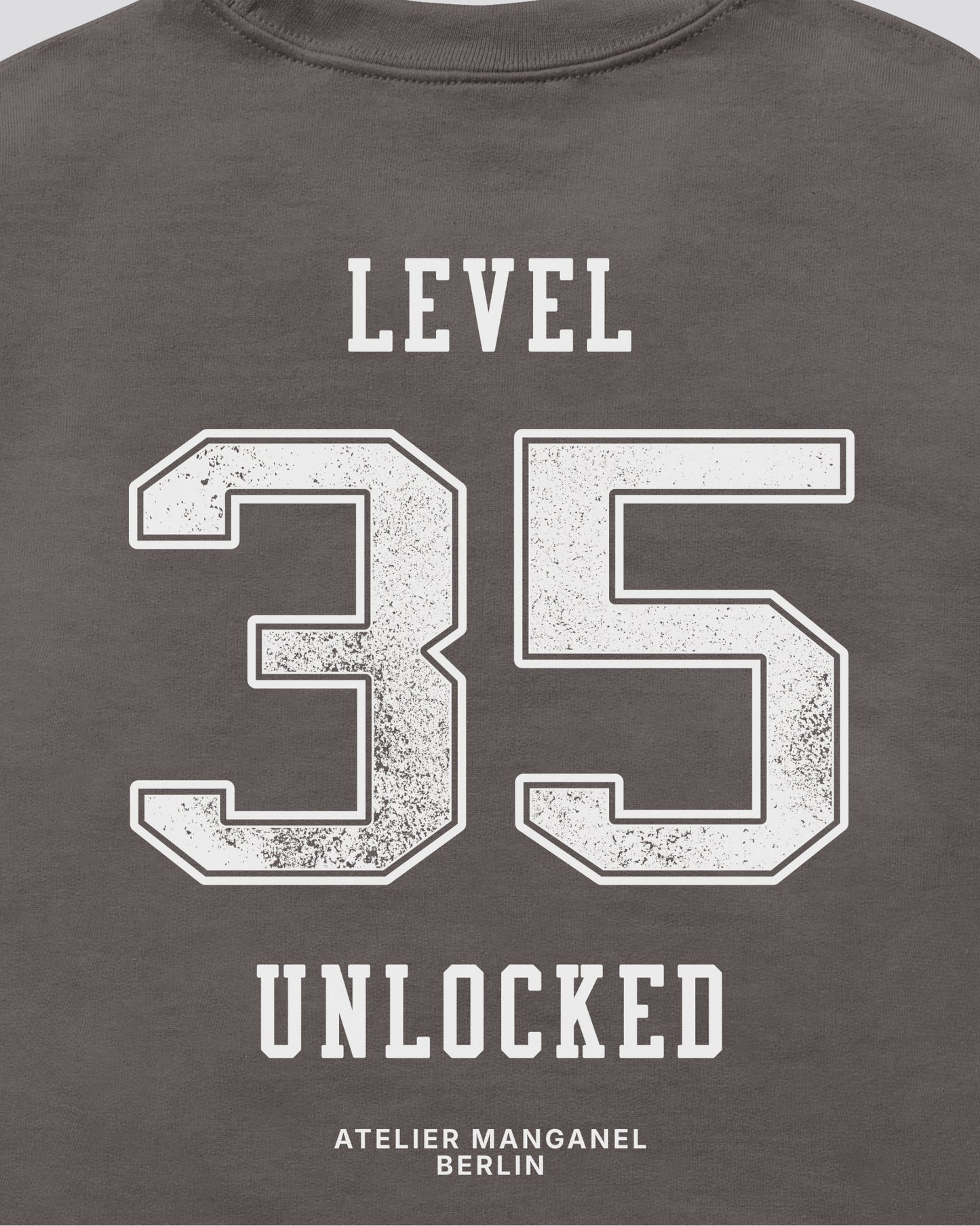 Level 35