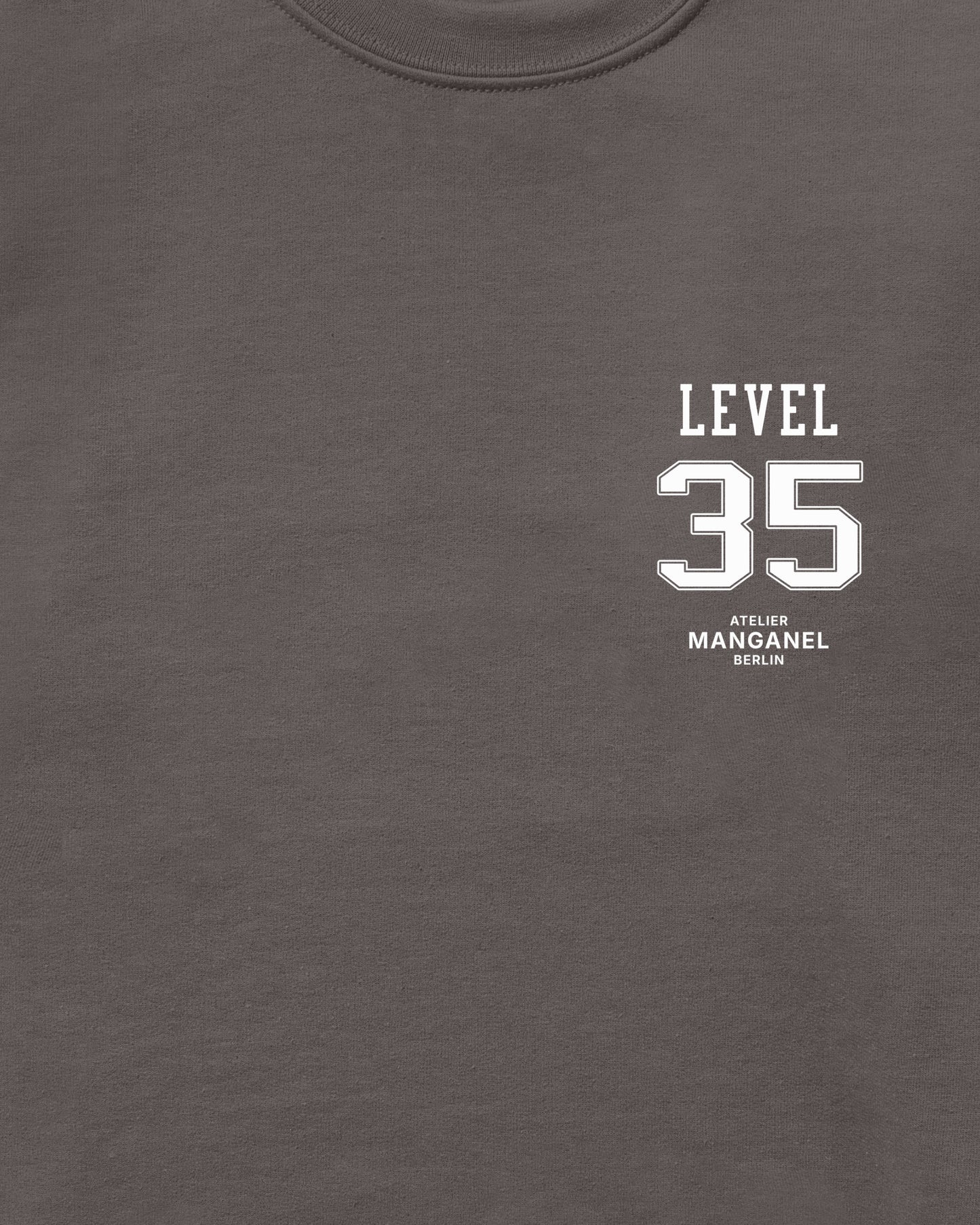 Level 35