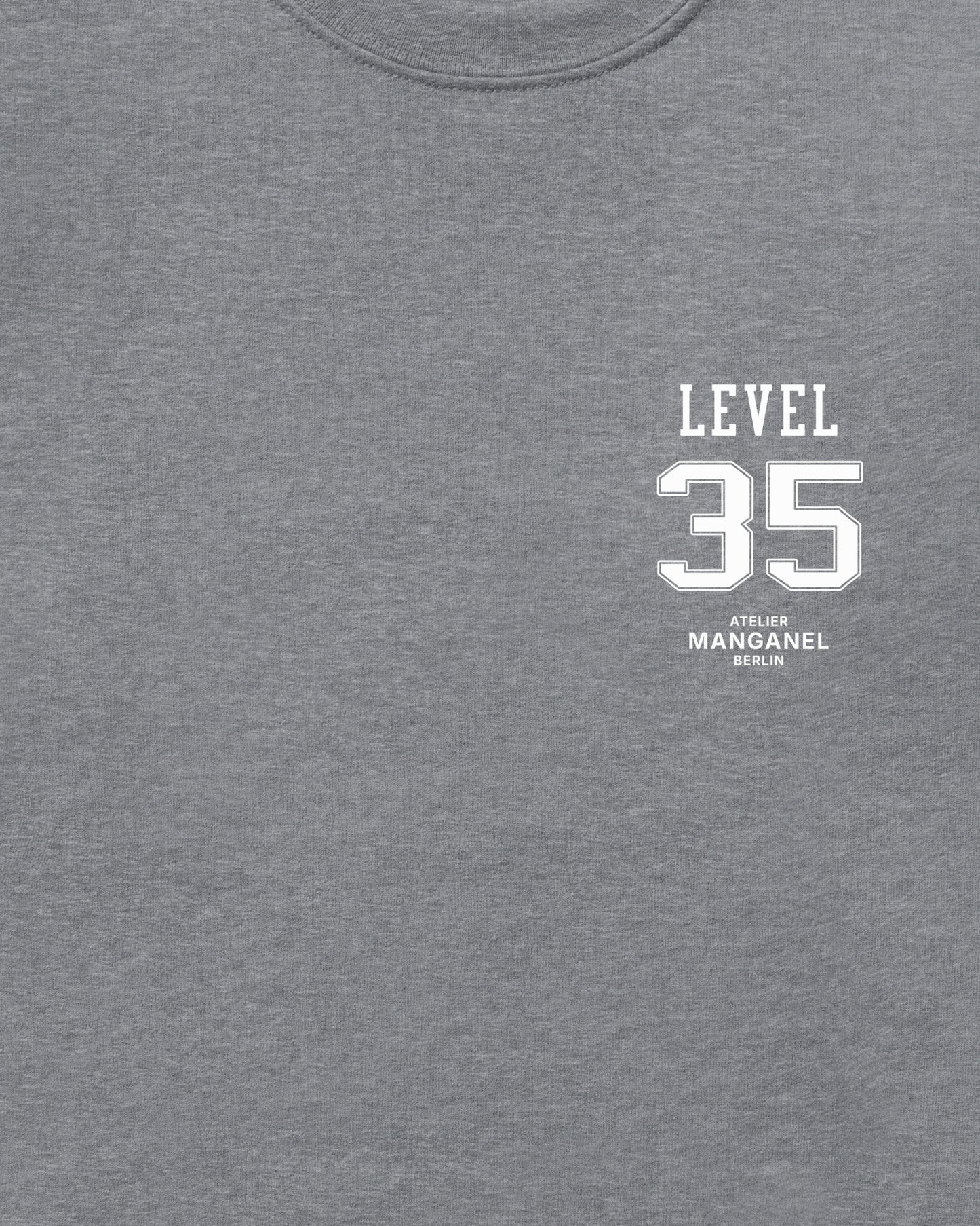 Level 35