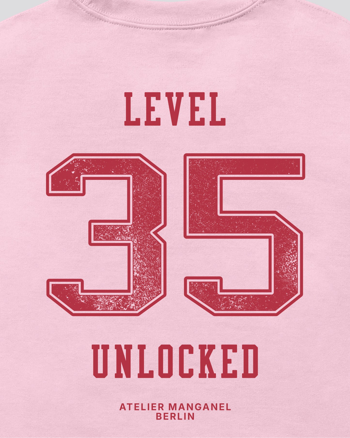 Level 35