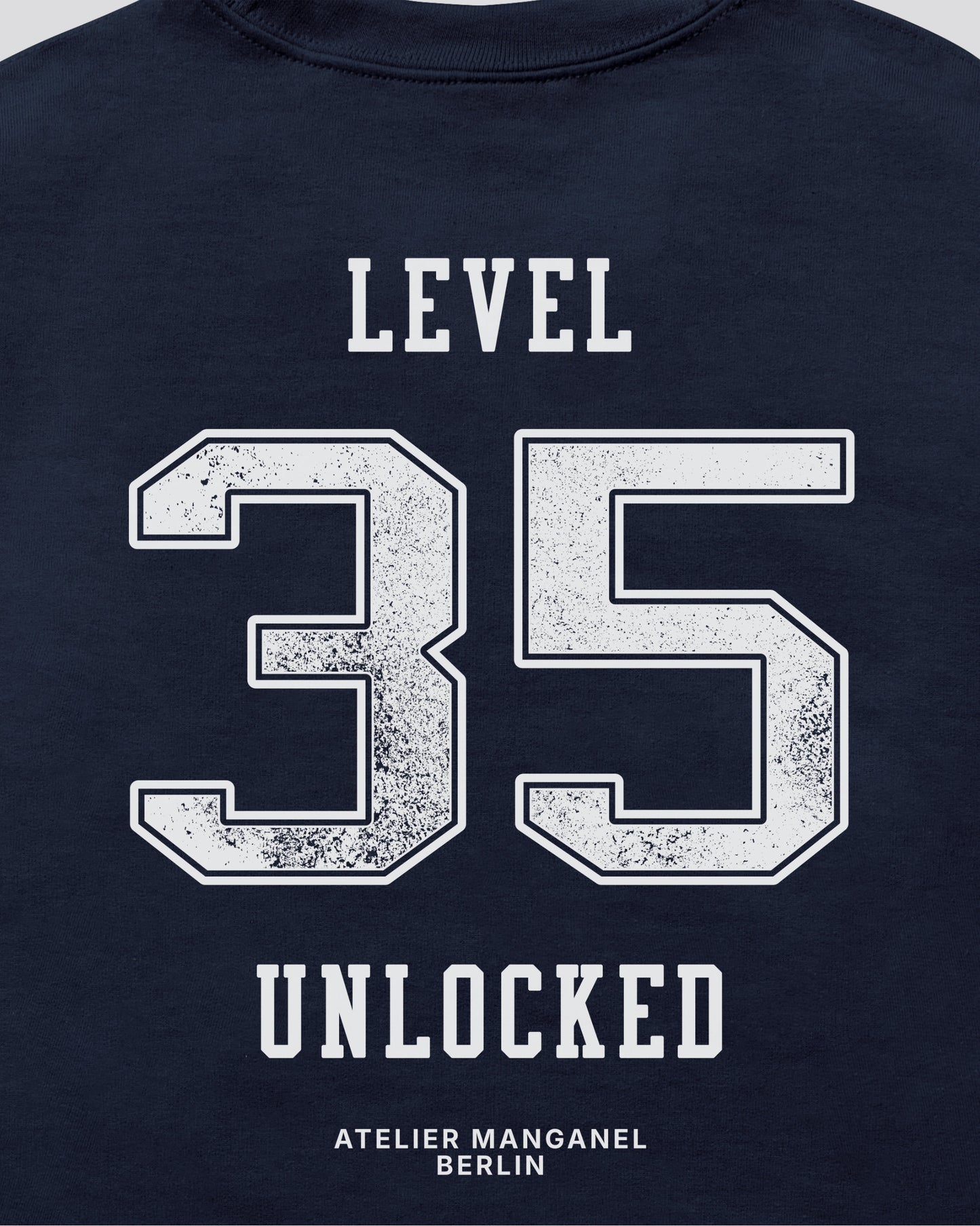 Level 35