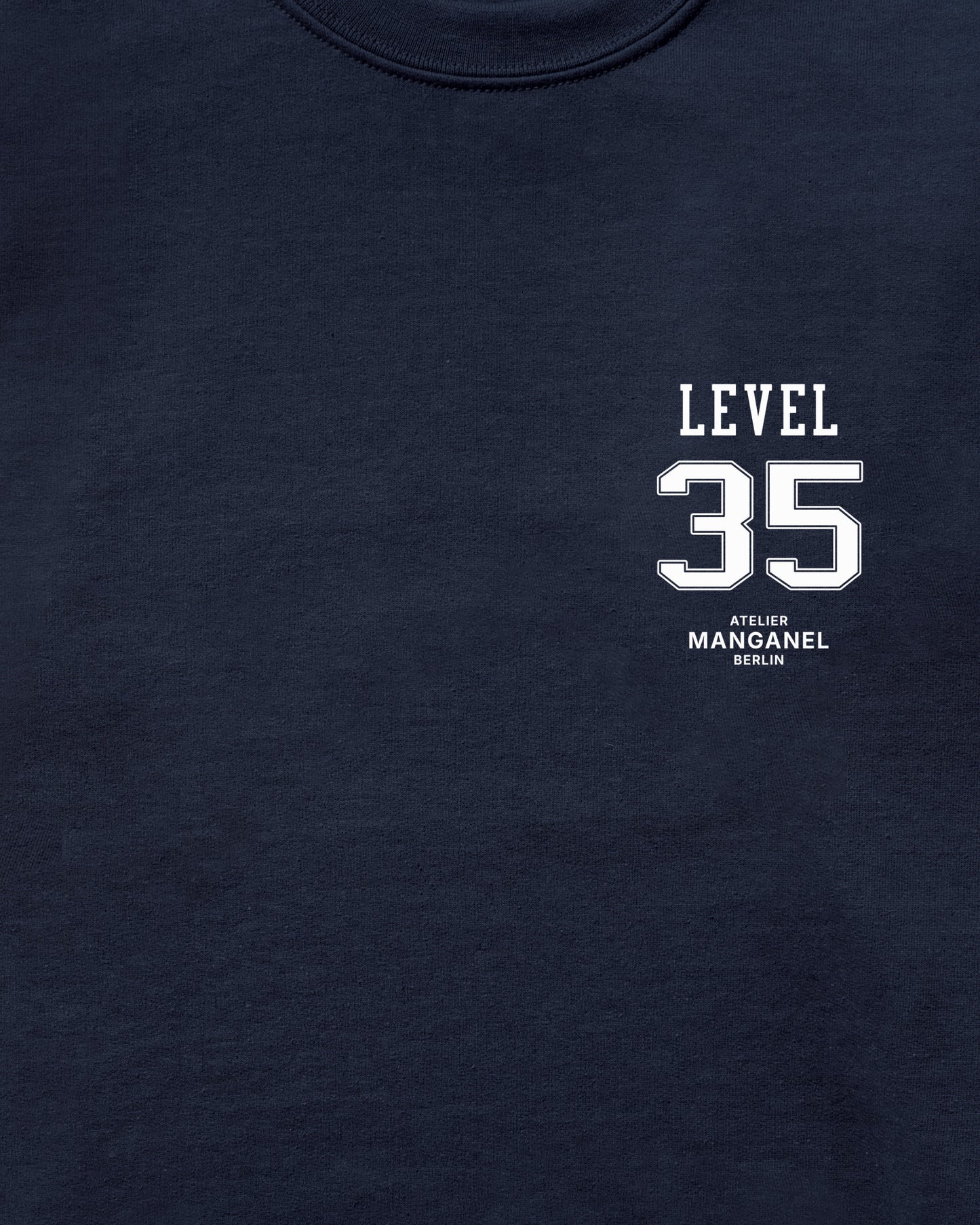 Level 35