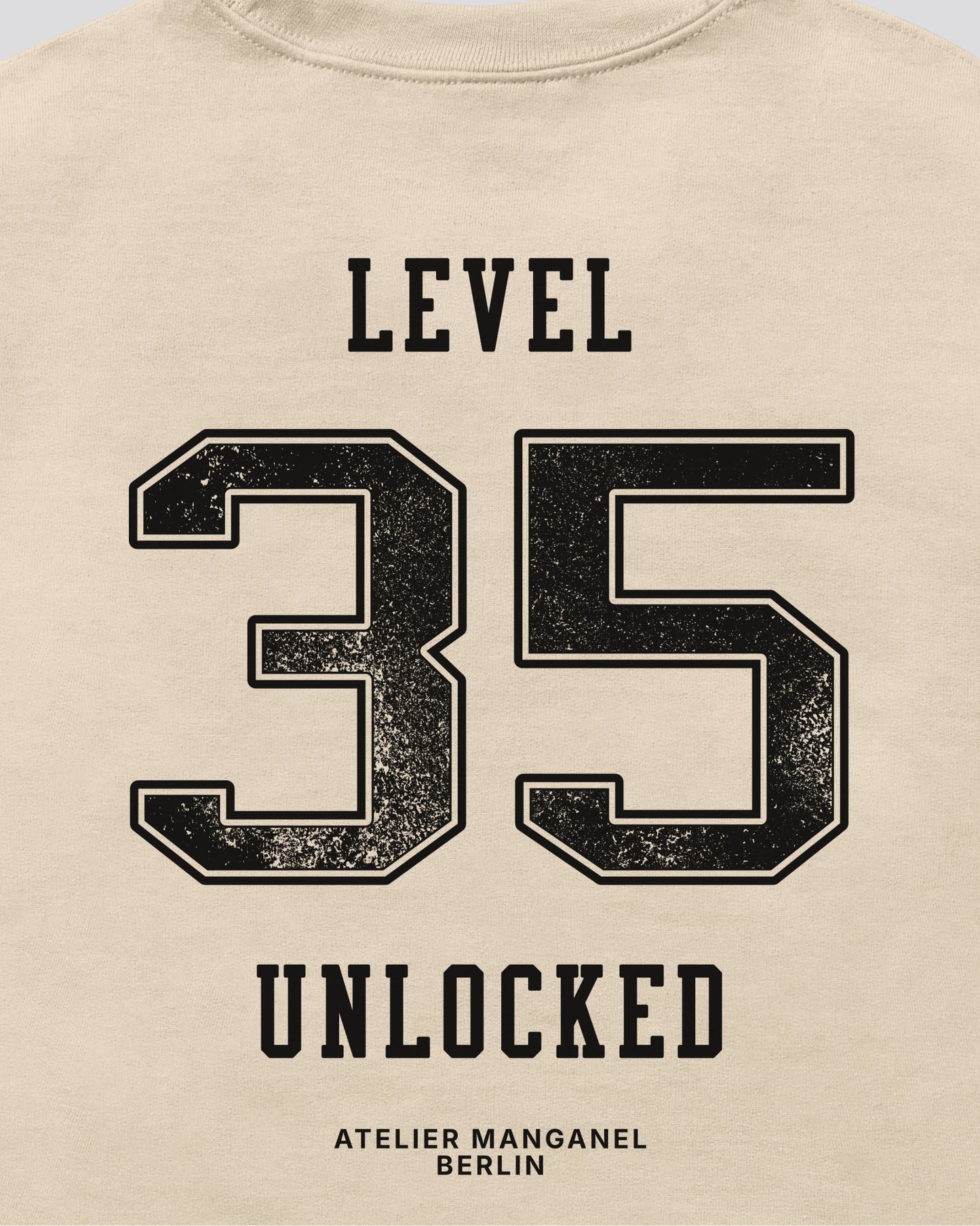 Level 35