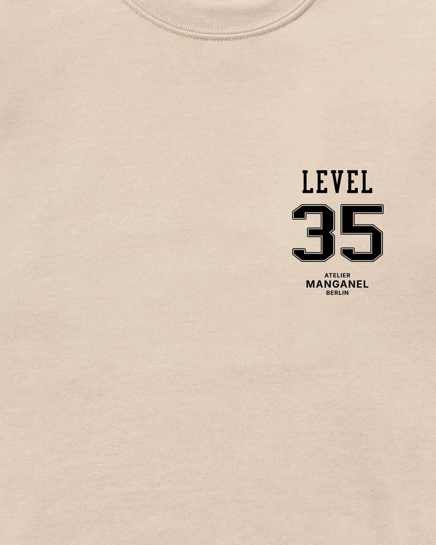 Level 35