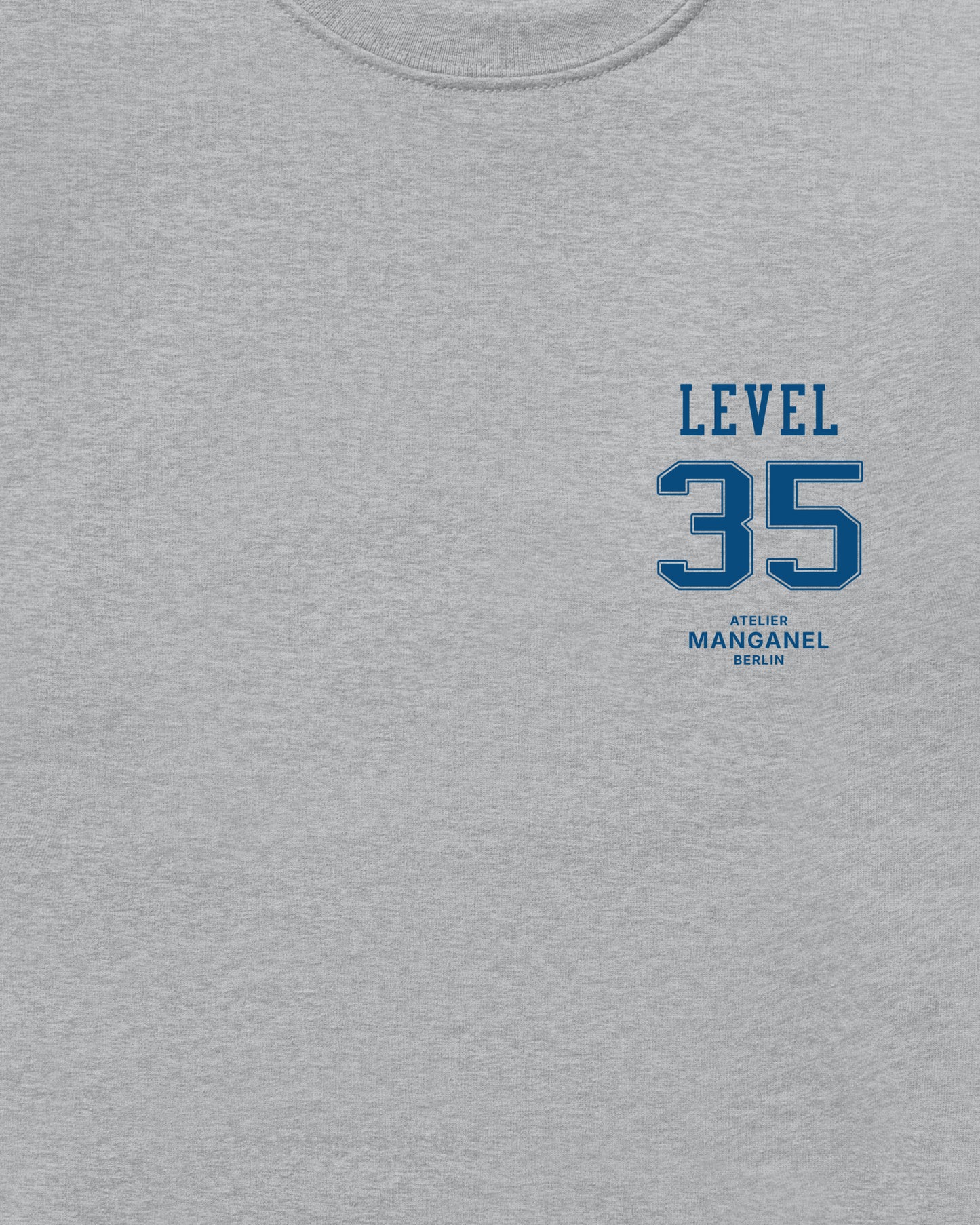 Level 35